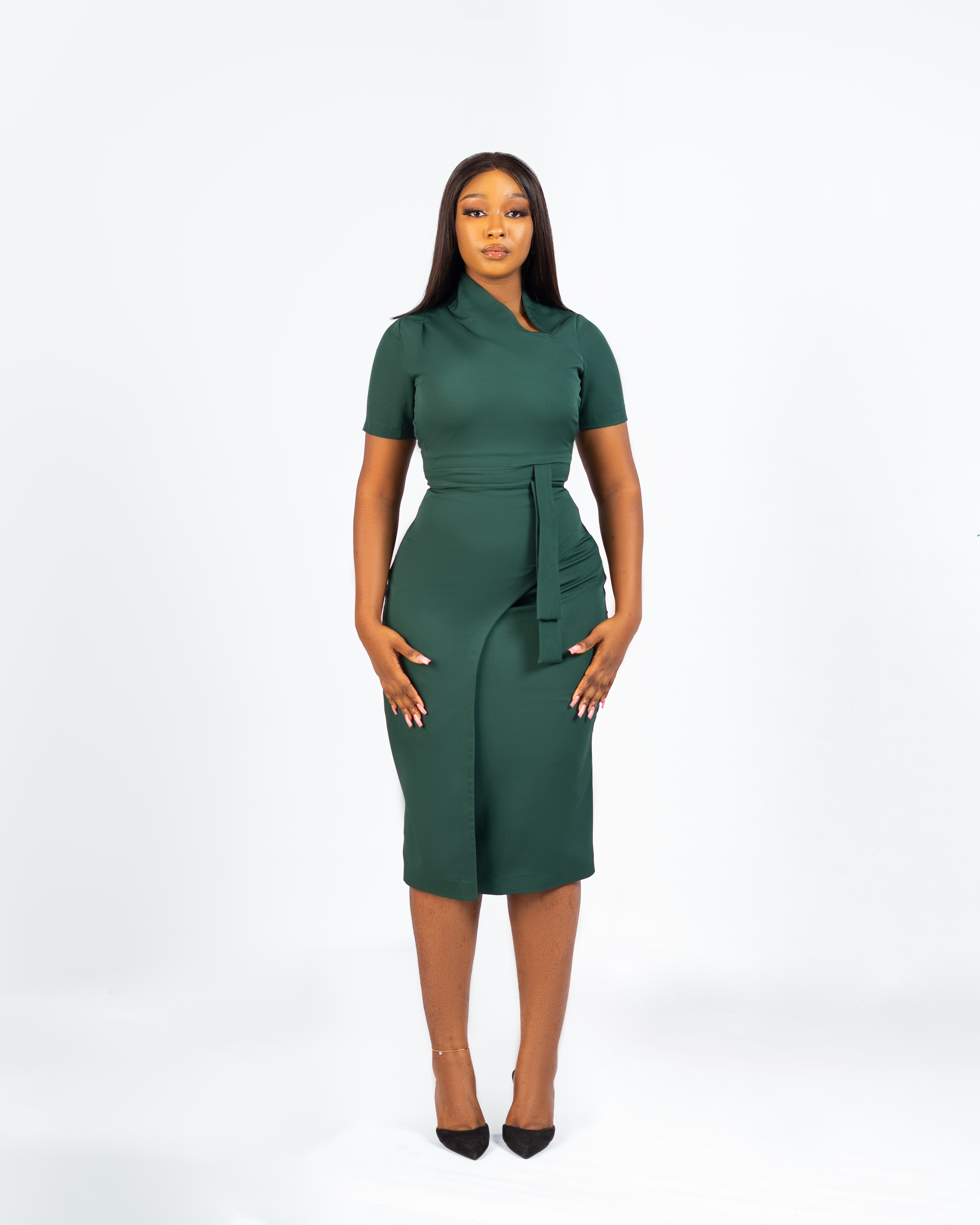 Added Product