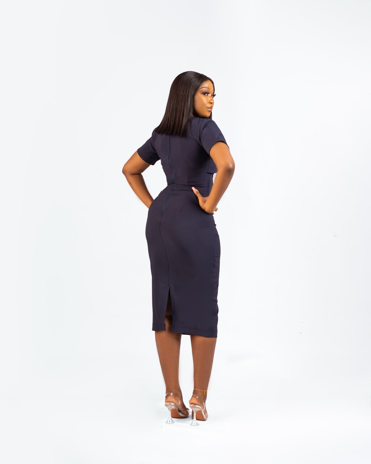 SAPPHIRE DRESS image