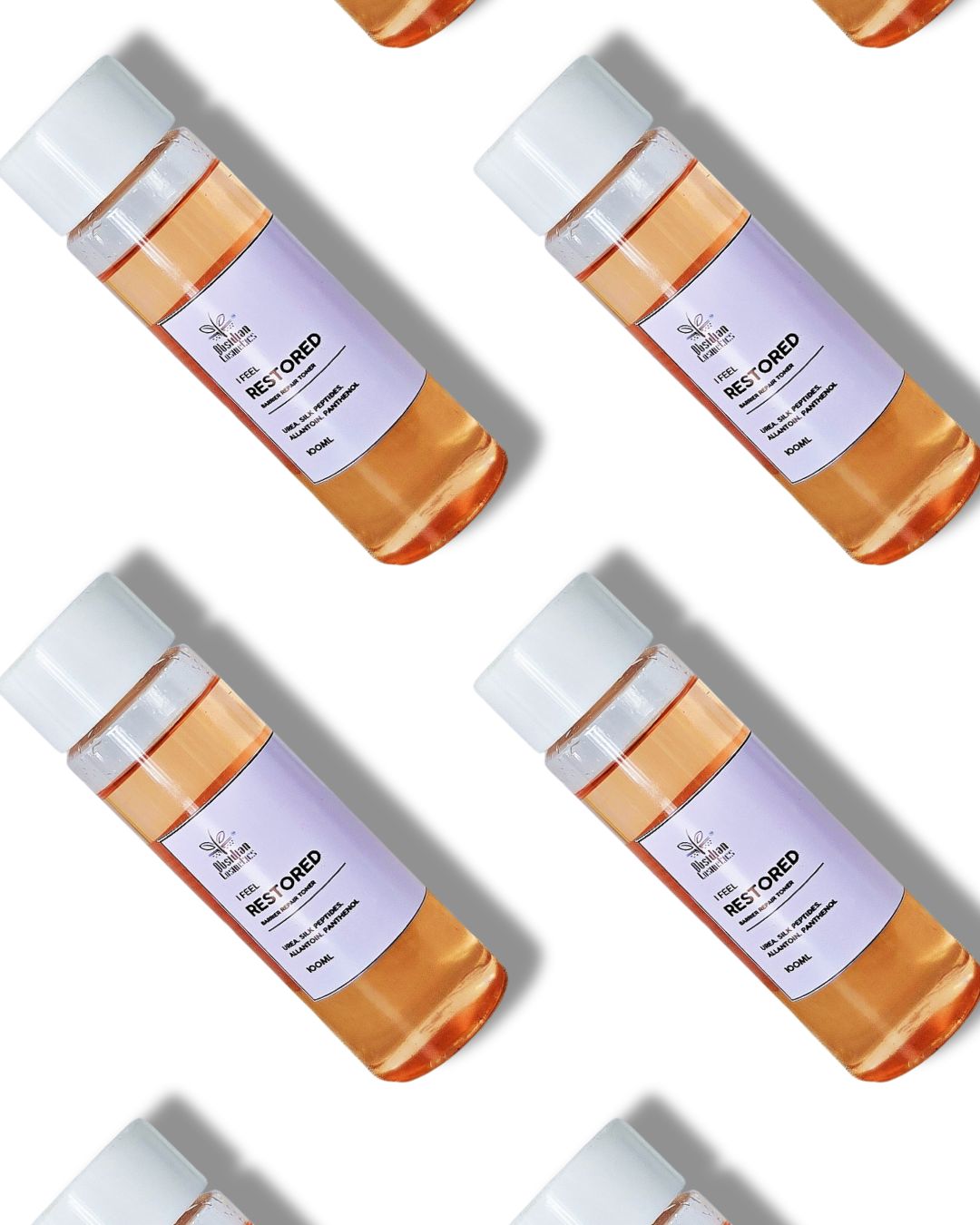 I feel Restored - Skin Barrier Tonic image