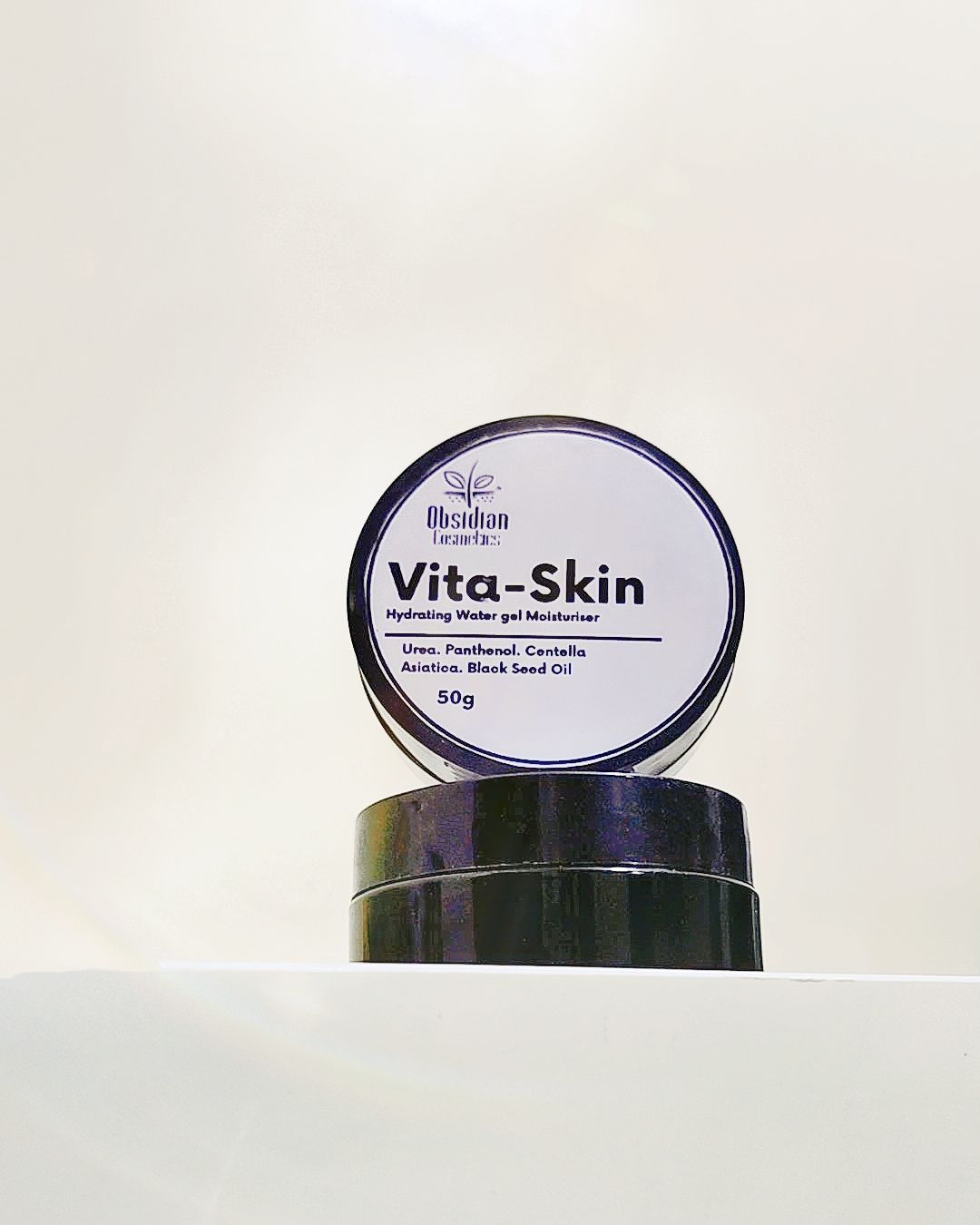 Vita-Skin Creme Gel