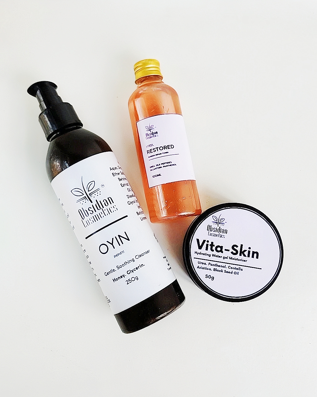 Calm and Soothe Bundle