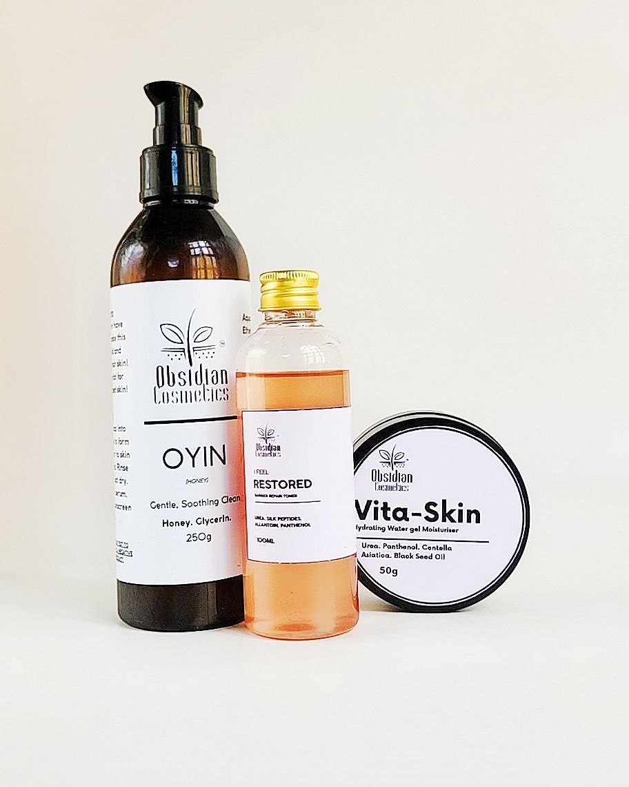 Calm and Soothe Bundle image