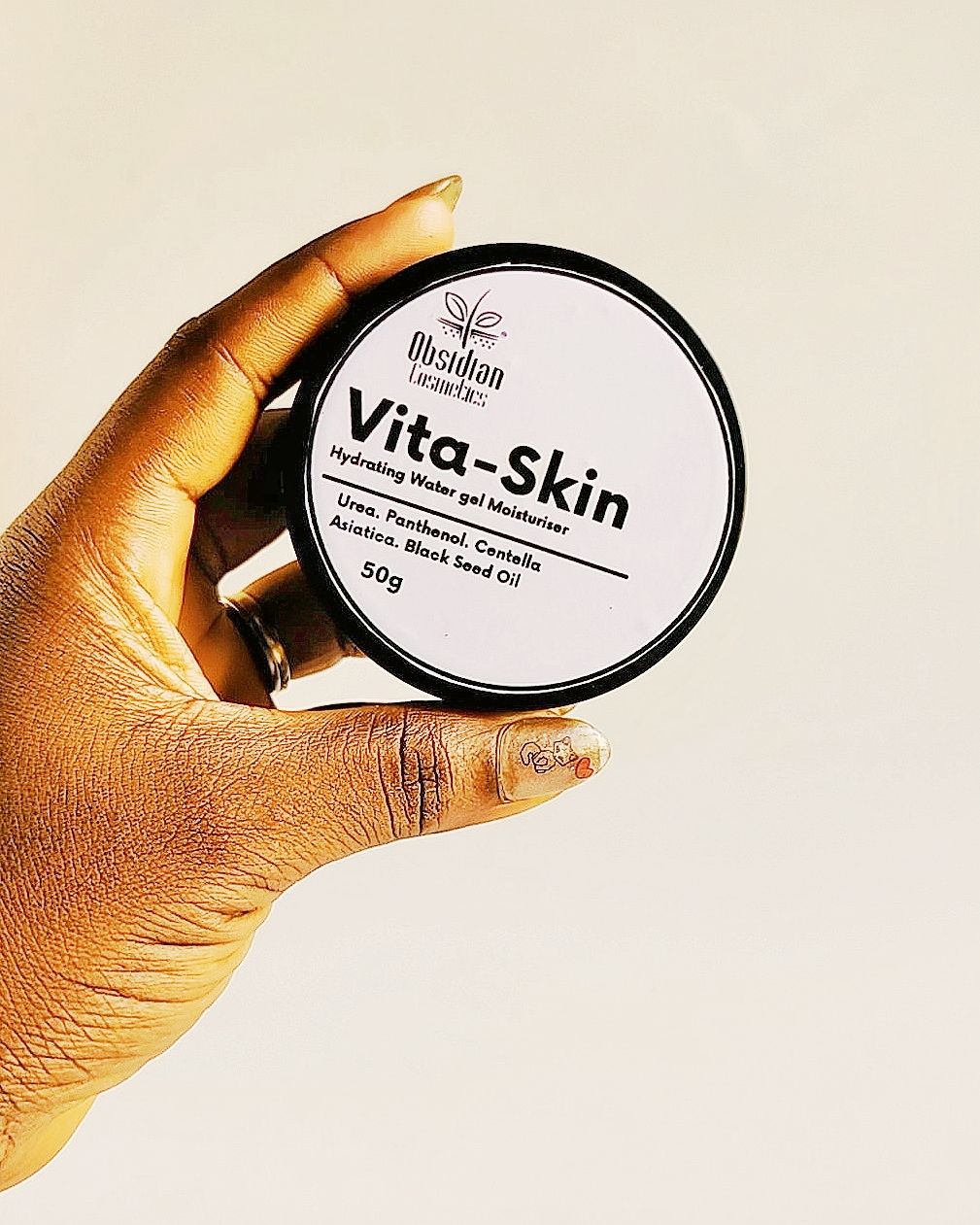 Vita-Skin Creme Gel image
