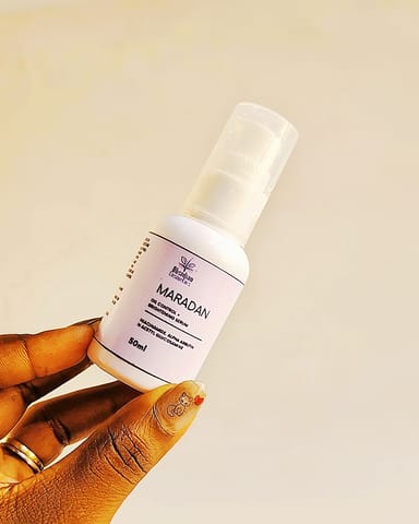 Maradan - Brightening and Oil Control Serum