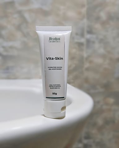 Vita-Skin Creme Gel