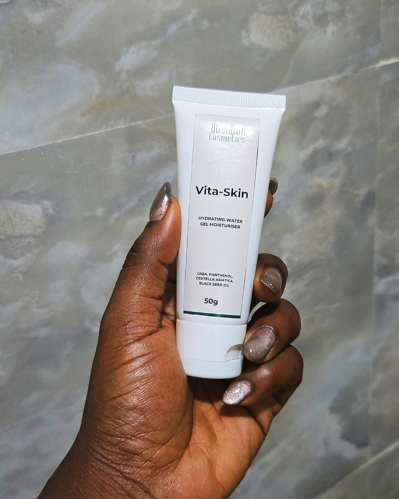 Vita-Skin Creme Gel image