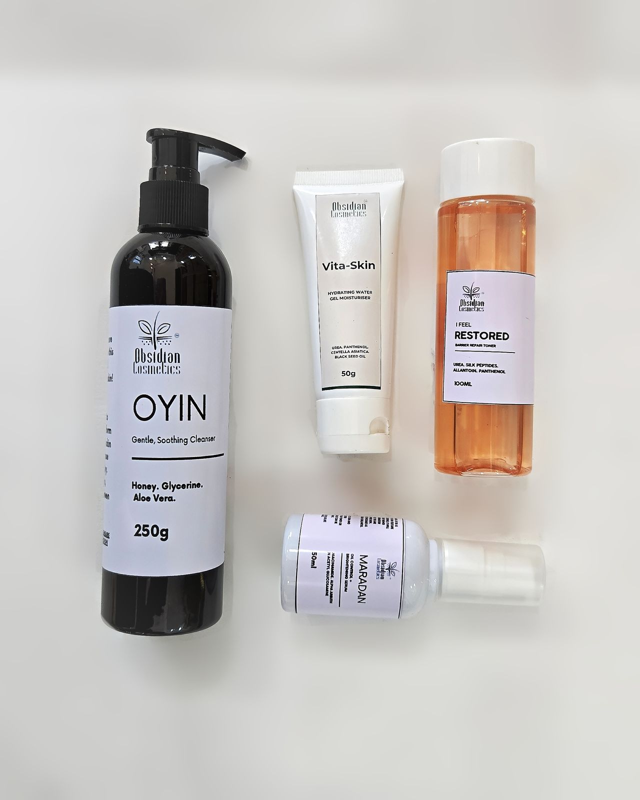 Daily Balance Bundle image