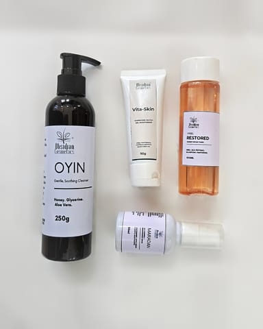 Daily Balance Bundle