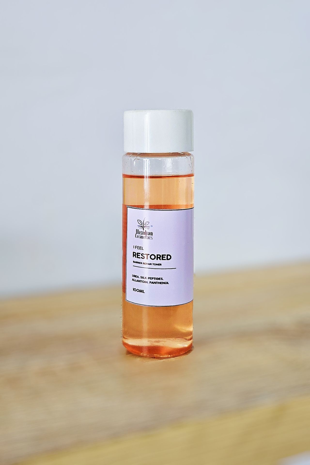 I feel Restored - Skin Barrier Tonic image