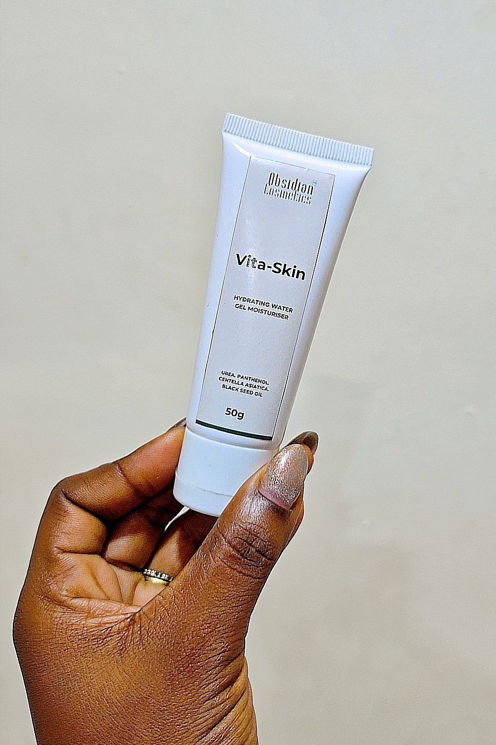 Vita-Skin Creme Gel image