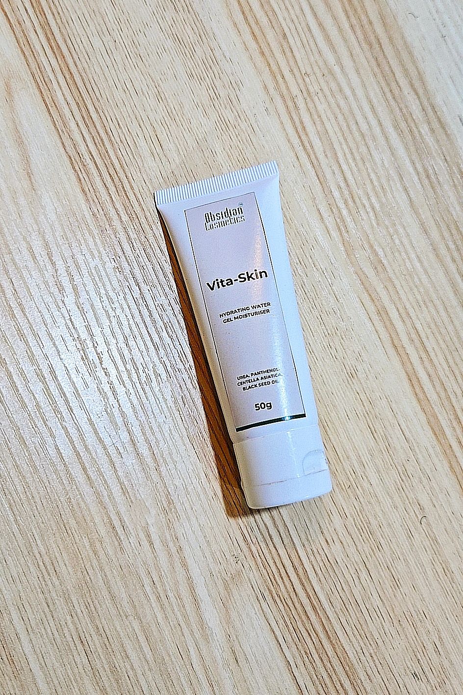 Vita-Skin Creme Gel image