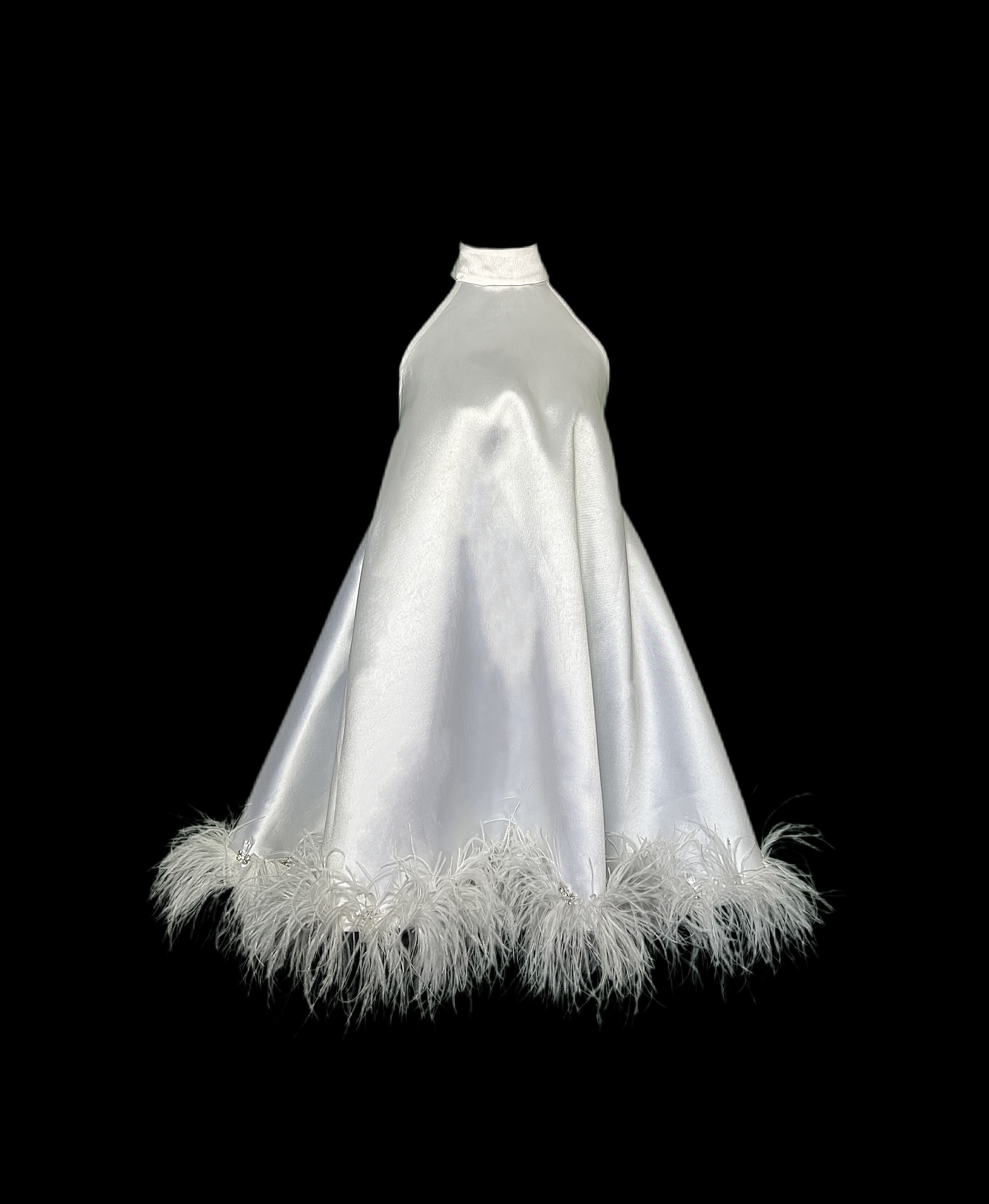 Crystal Dress image