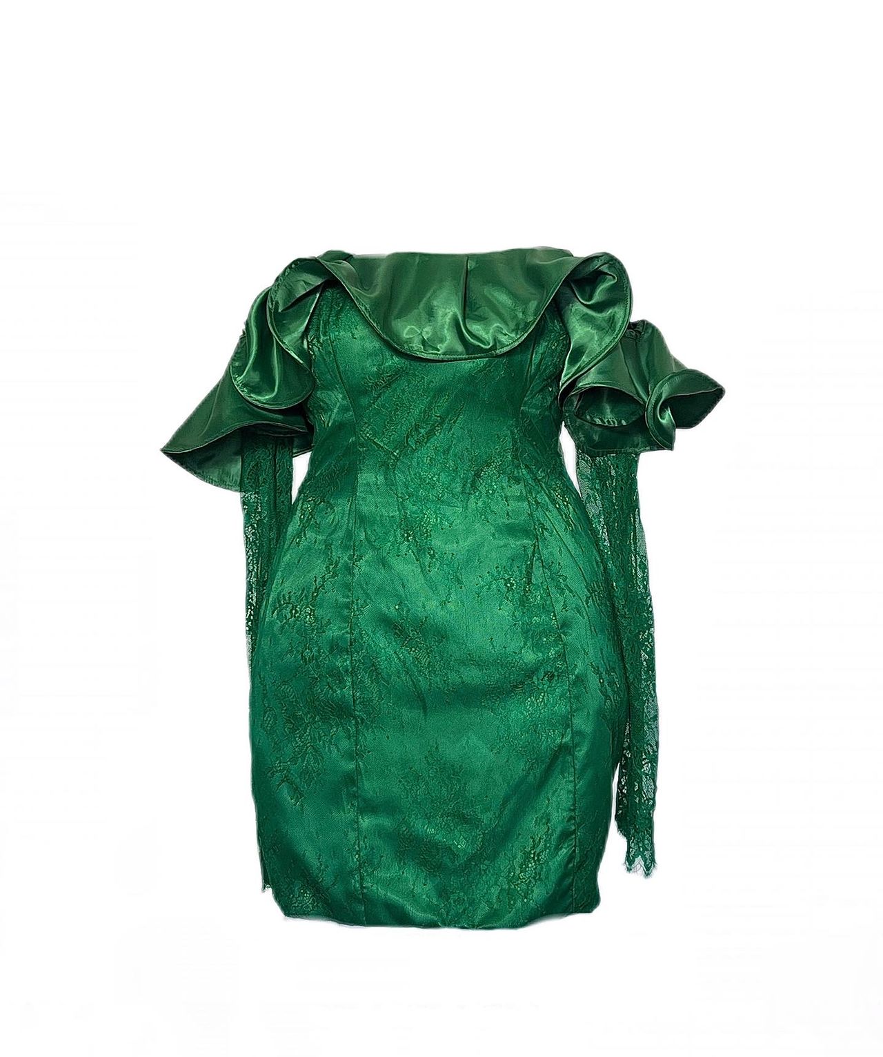 Caroline Dress image