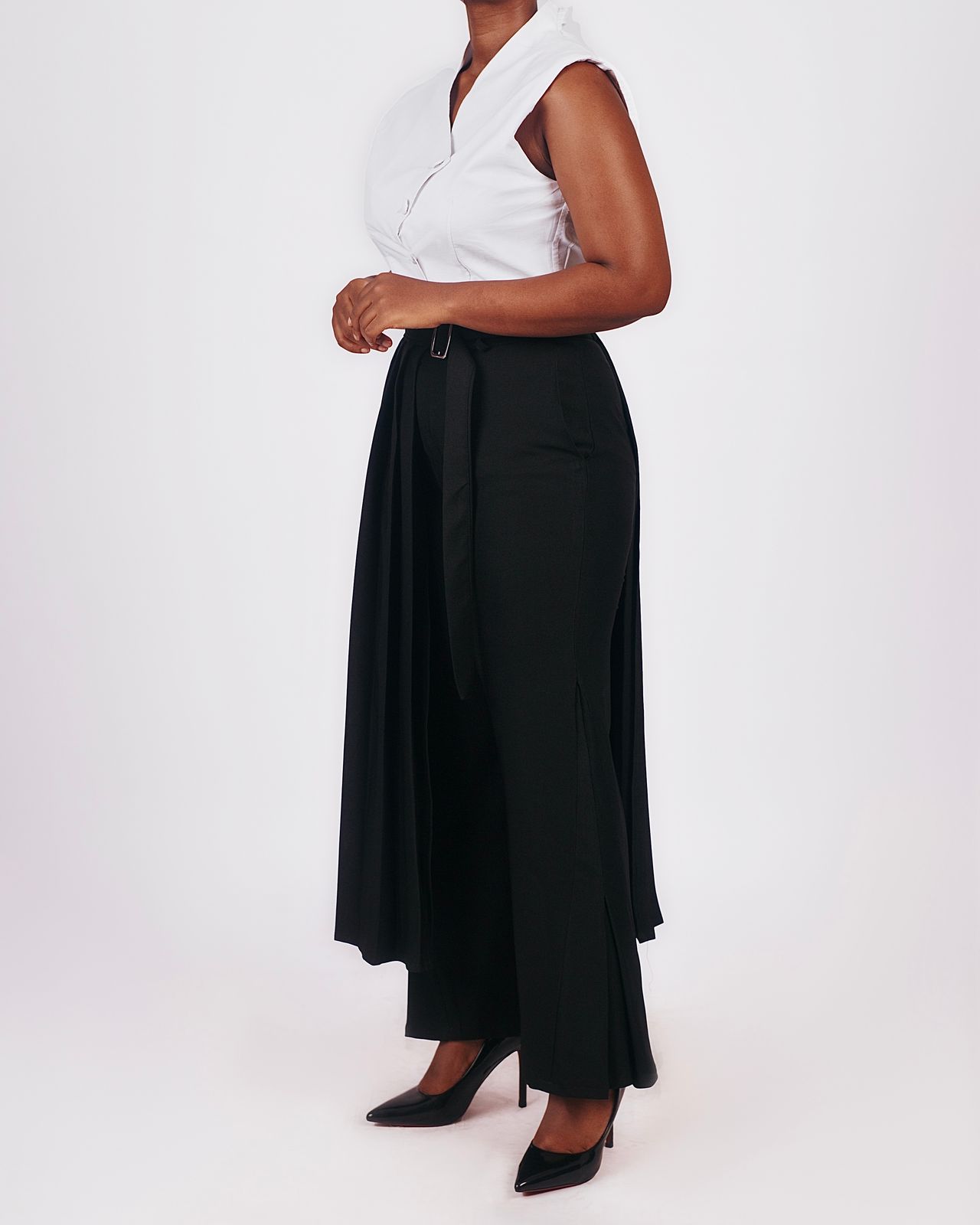 Jordan Pants Set image