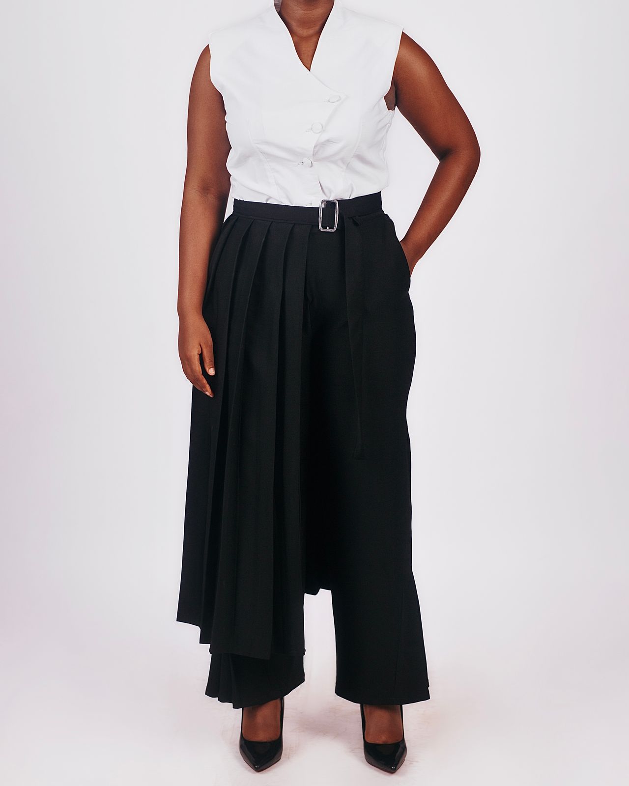 Jordan Pants Set image