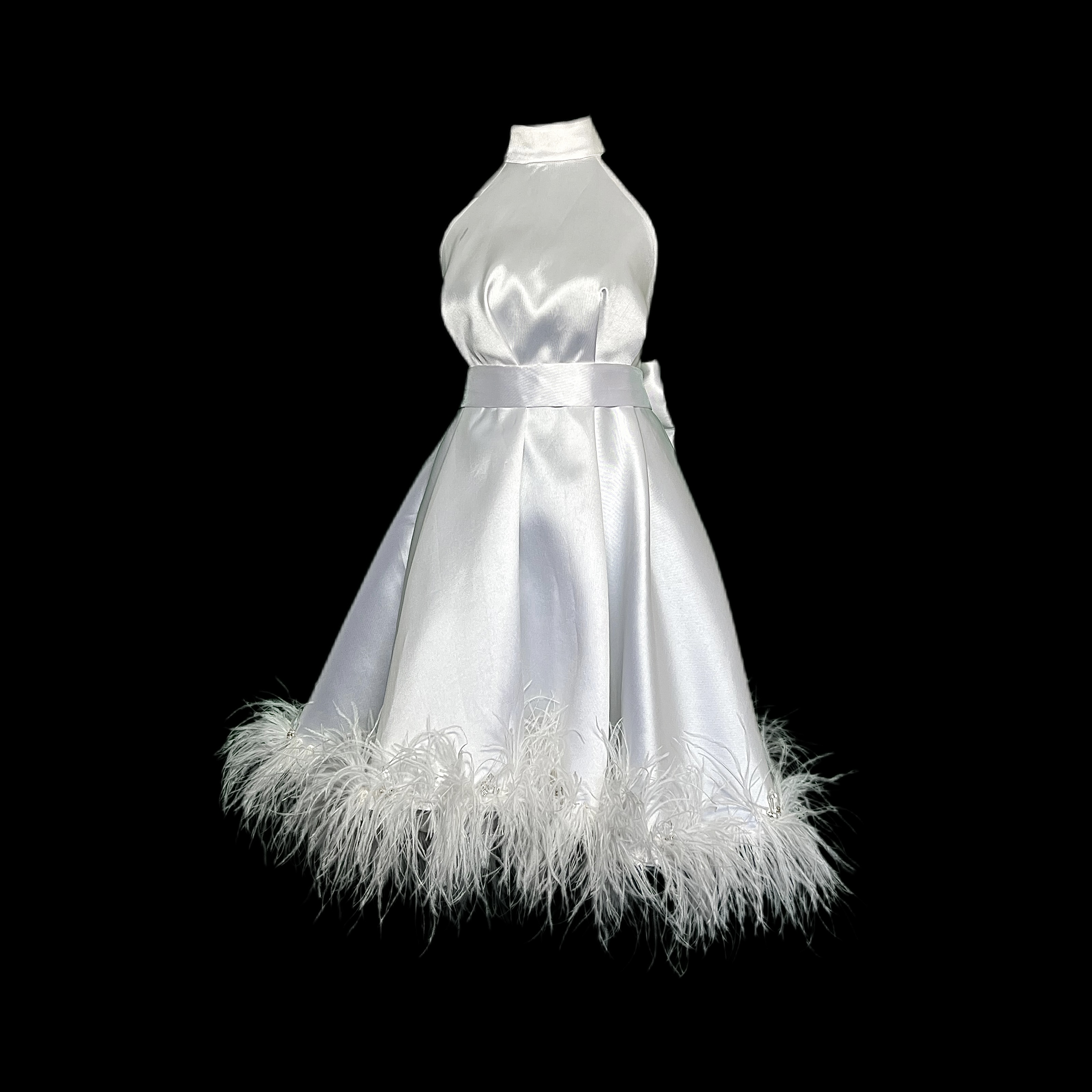 Crystal Dress image