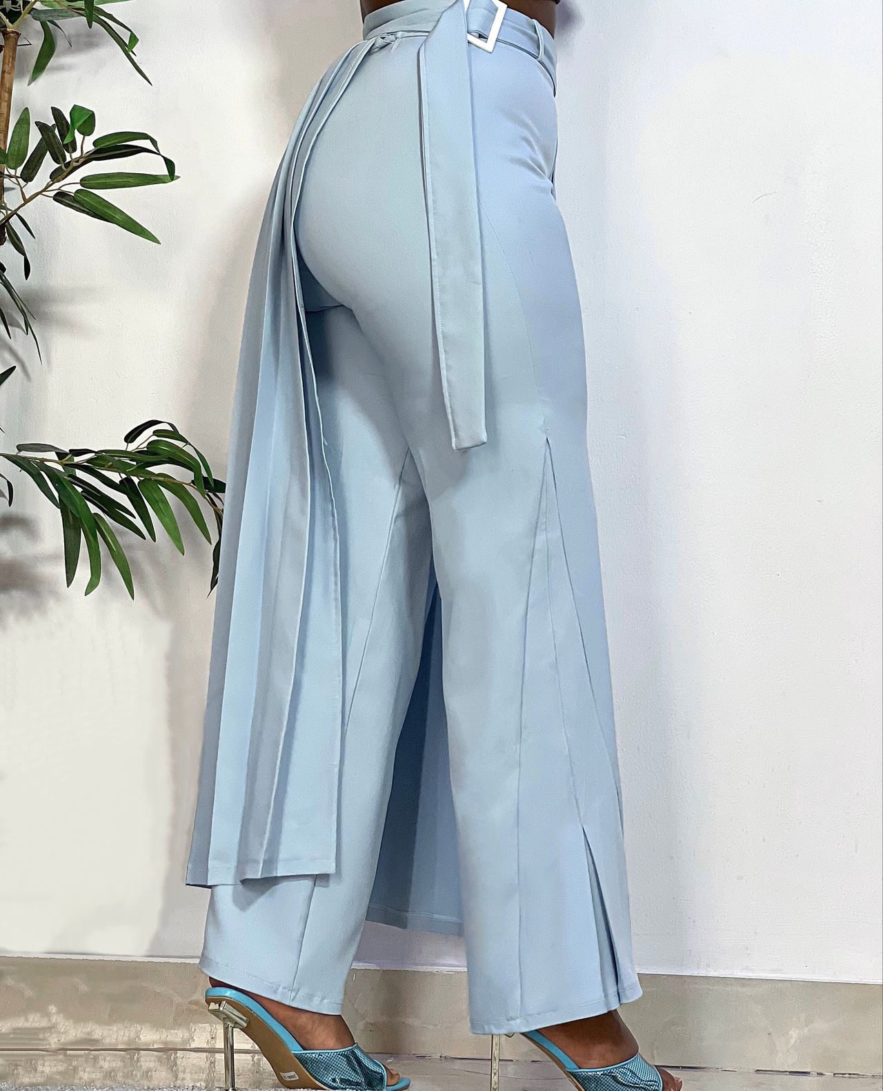 Jordan Pants Set image