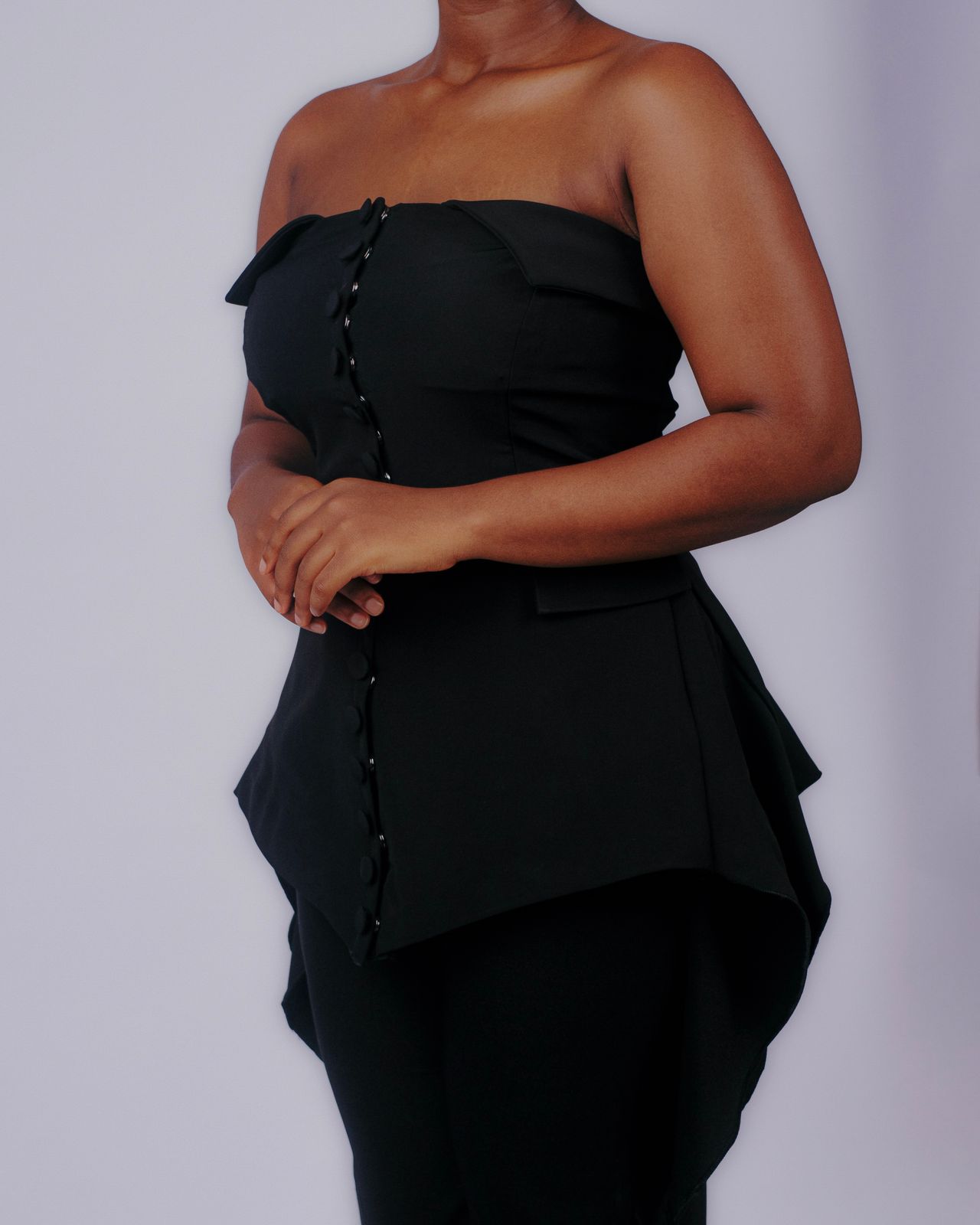 Cynthia Bustier Vest image