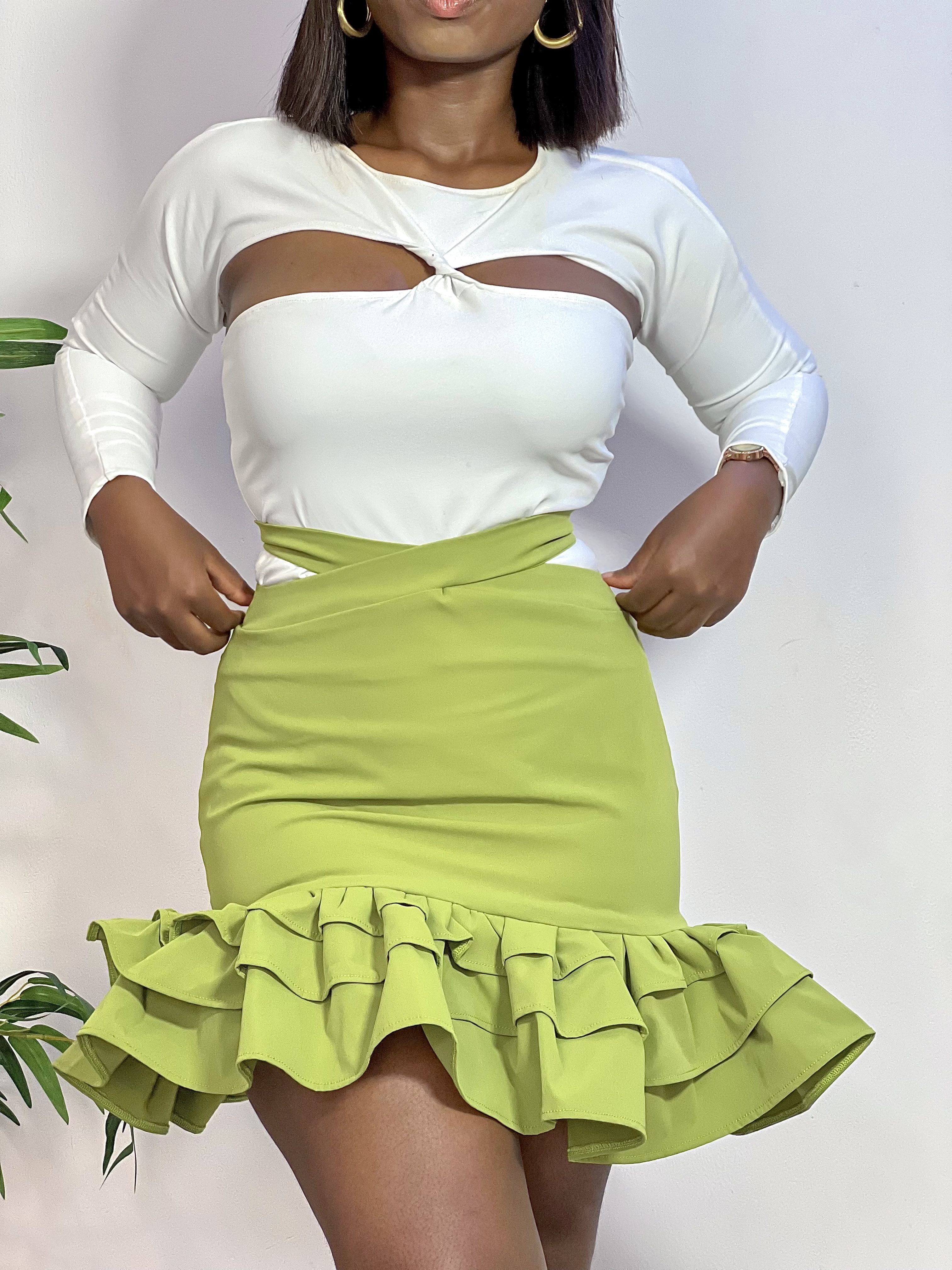 Eden Skirt image