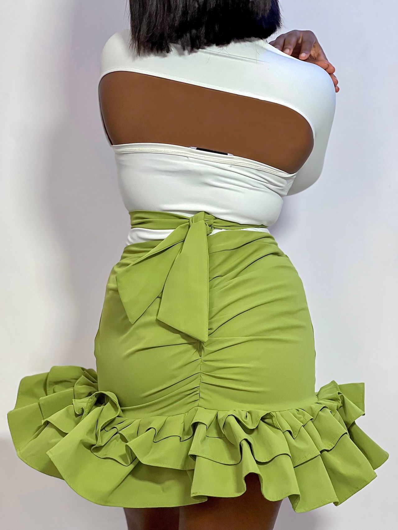 Eden Skirt image