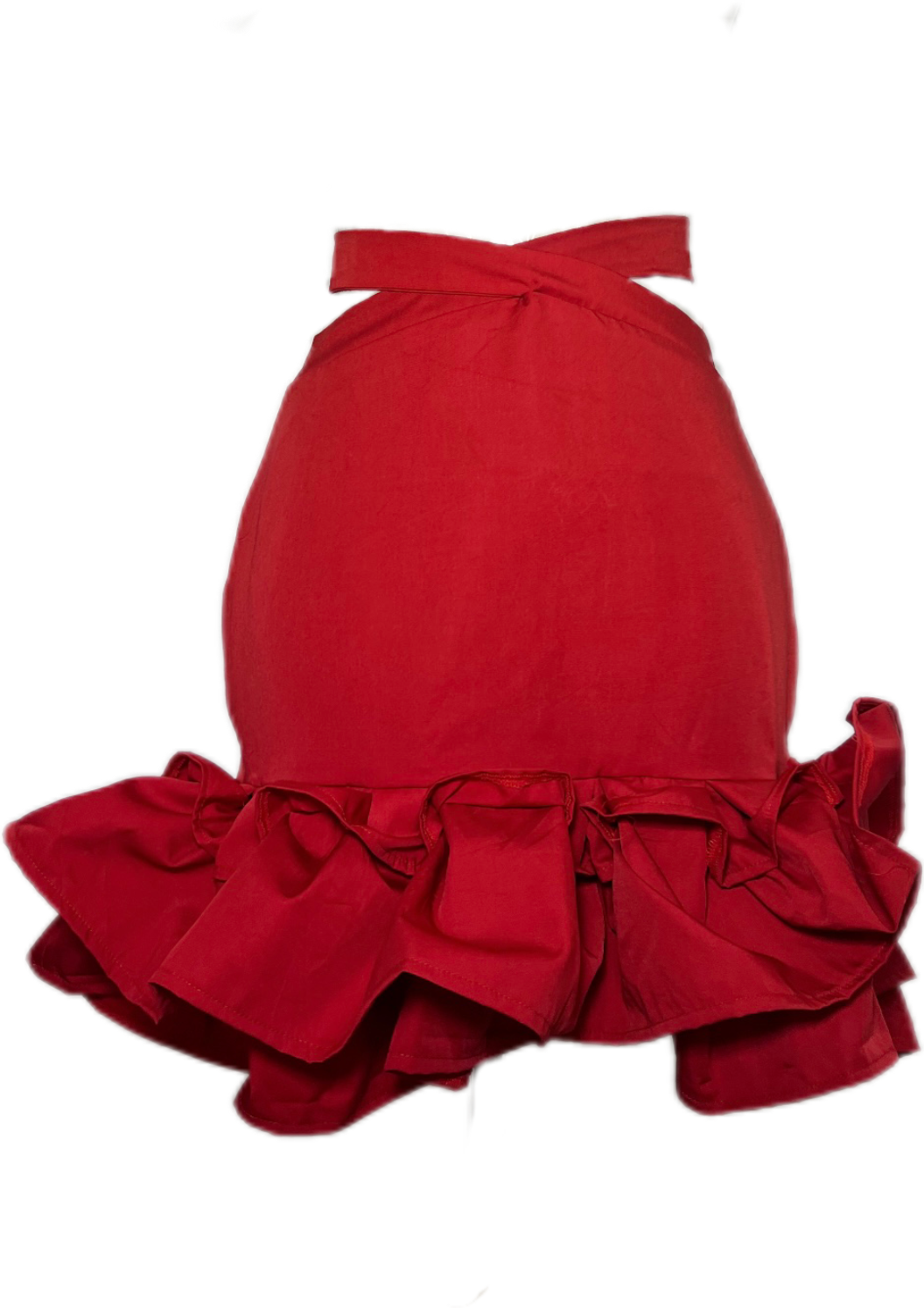 Added Product