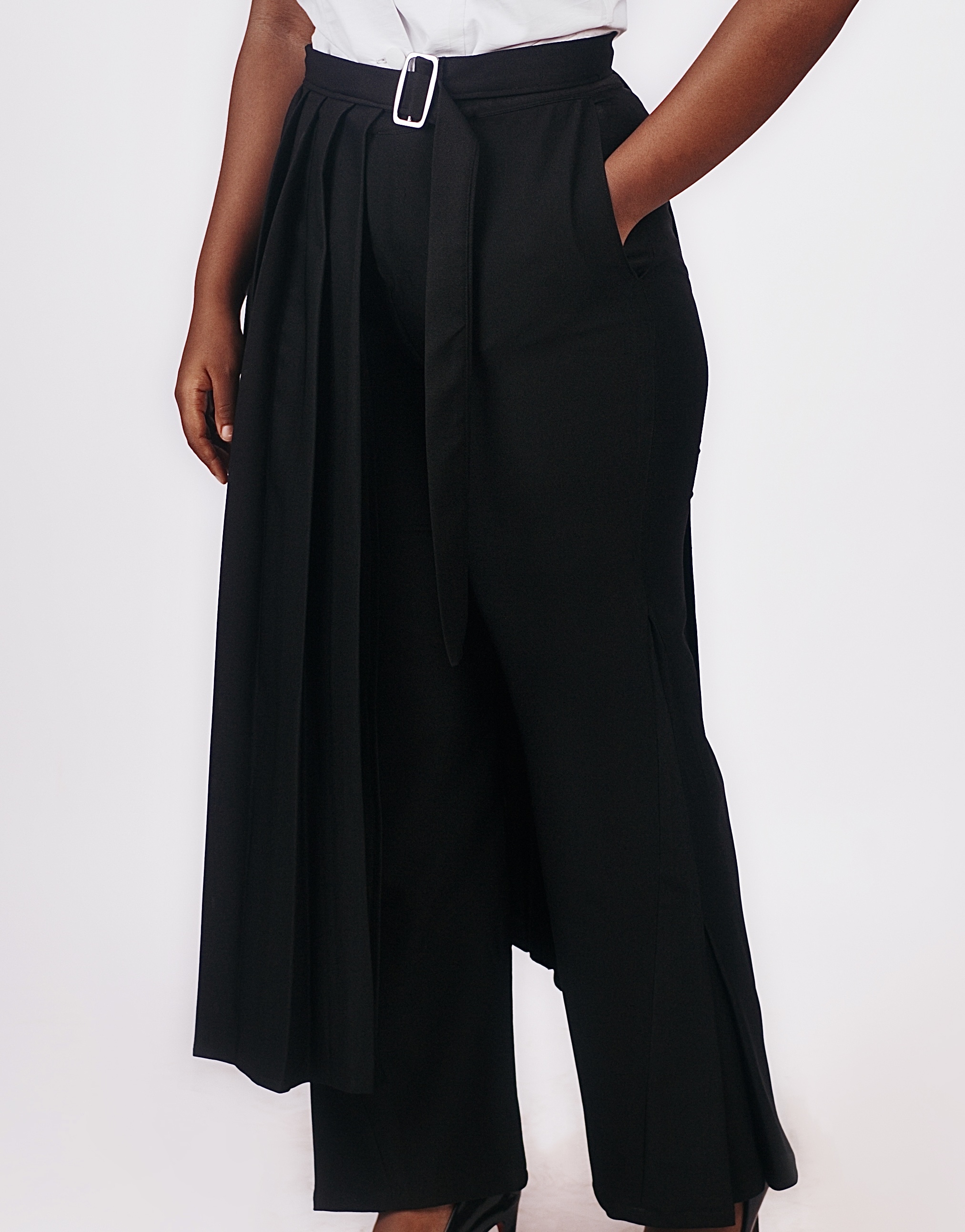 Added Product