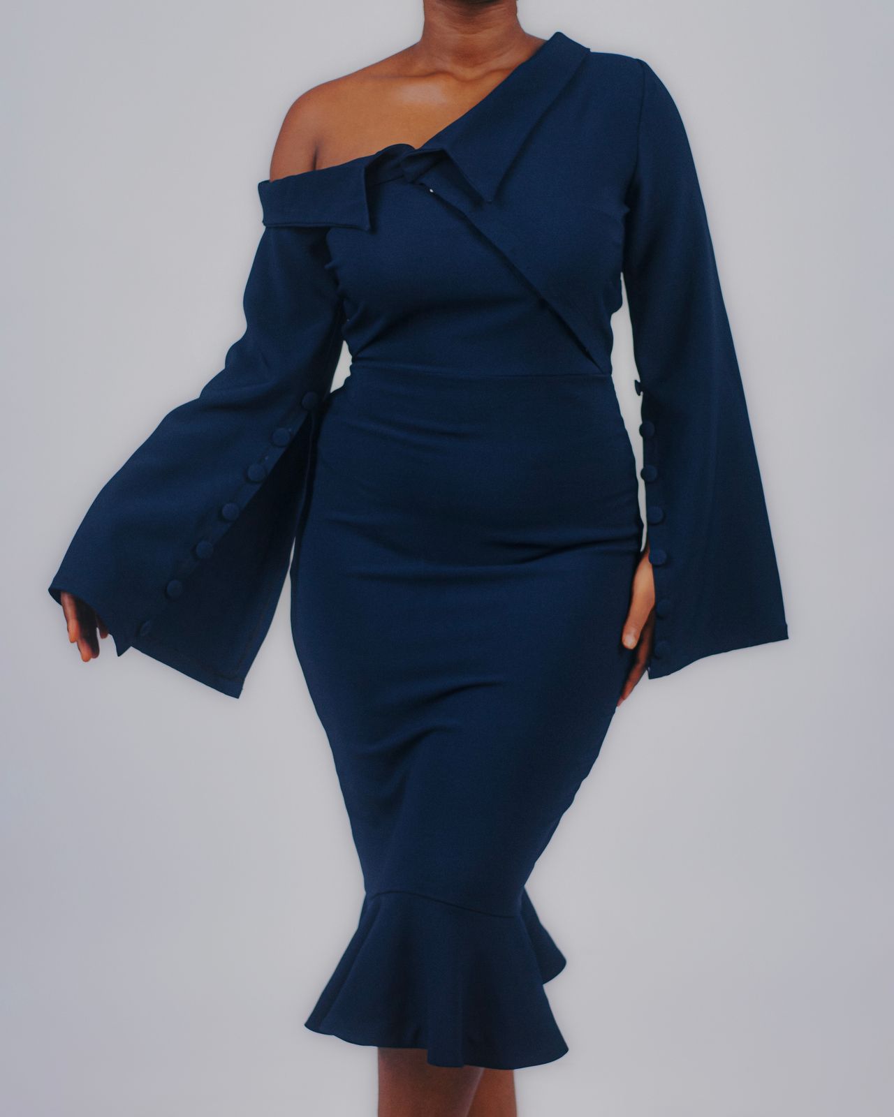 Victoria Dress image