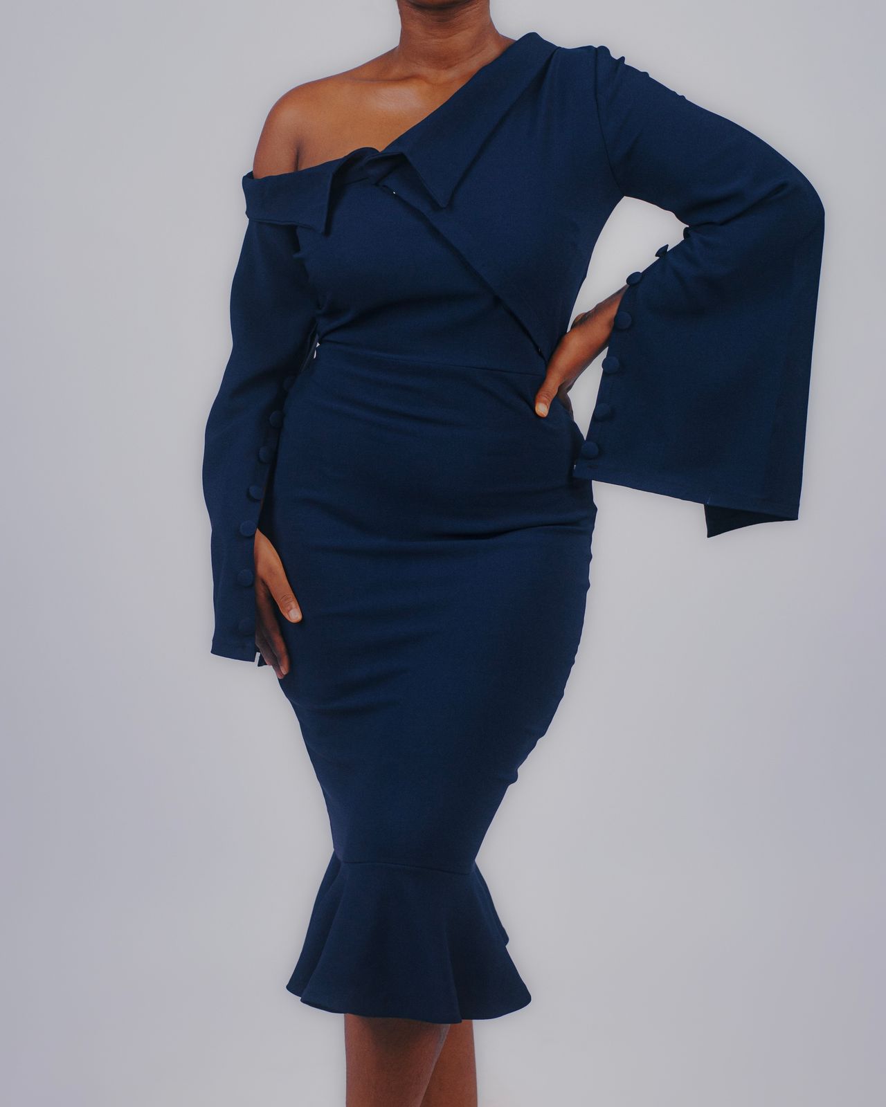 Victoria Dress image