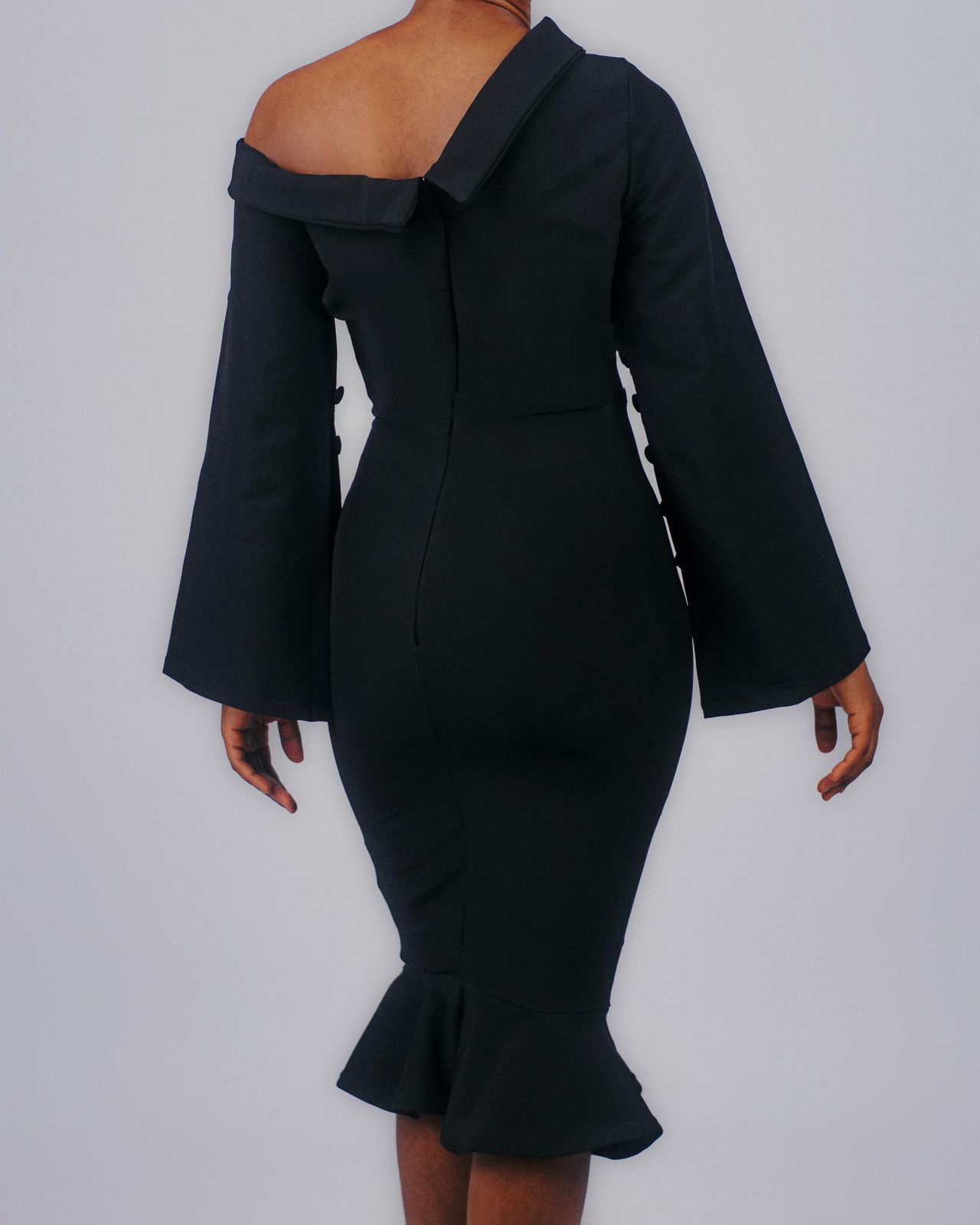 Victoria Dress image