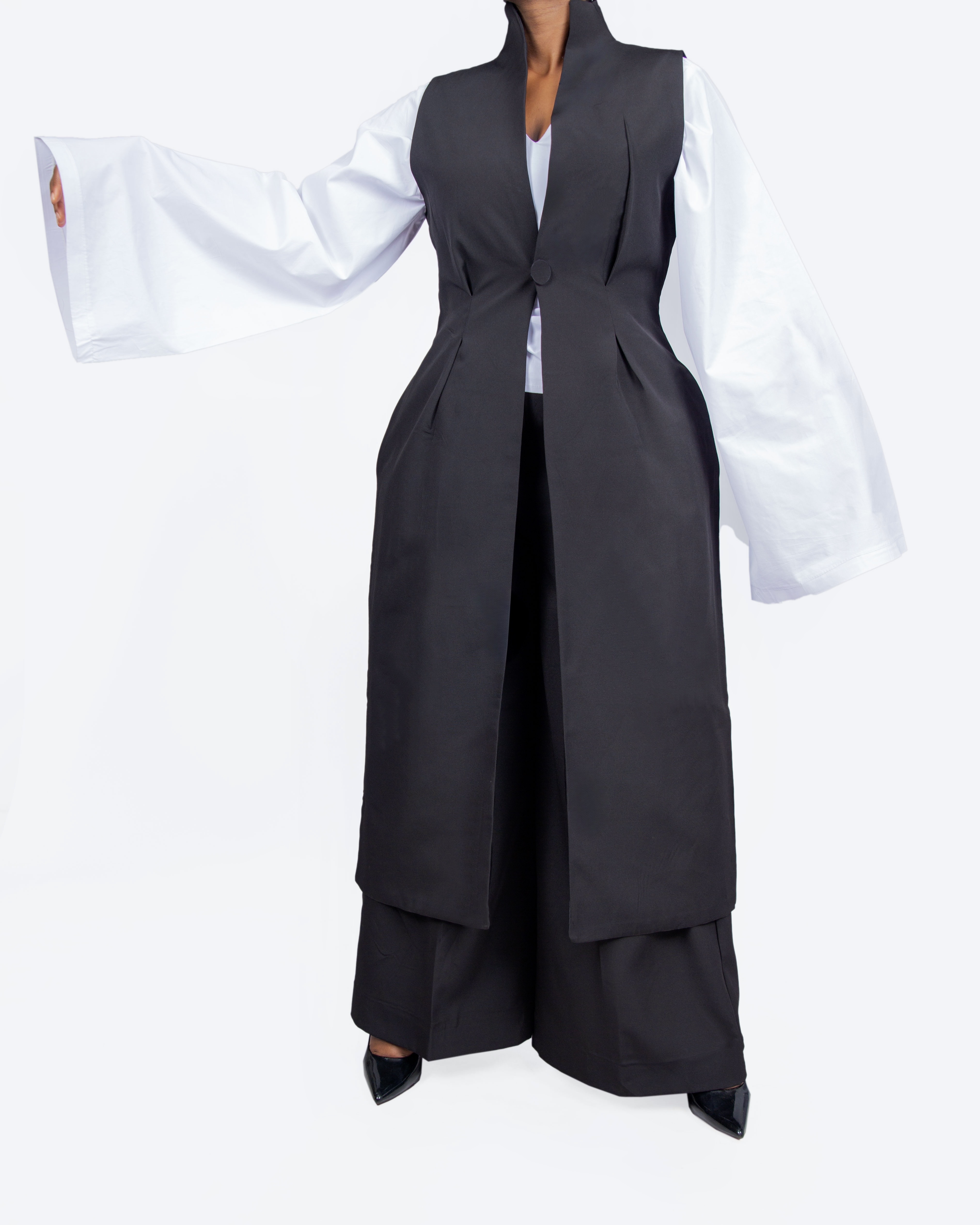 ANNIE JACKET image