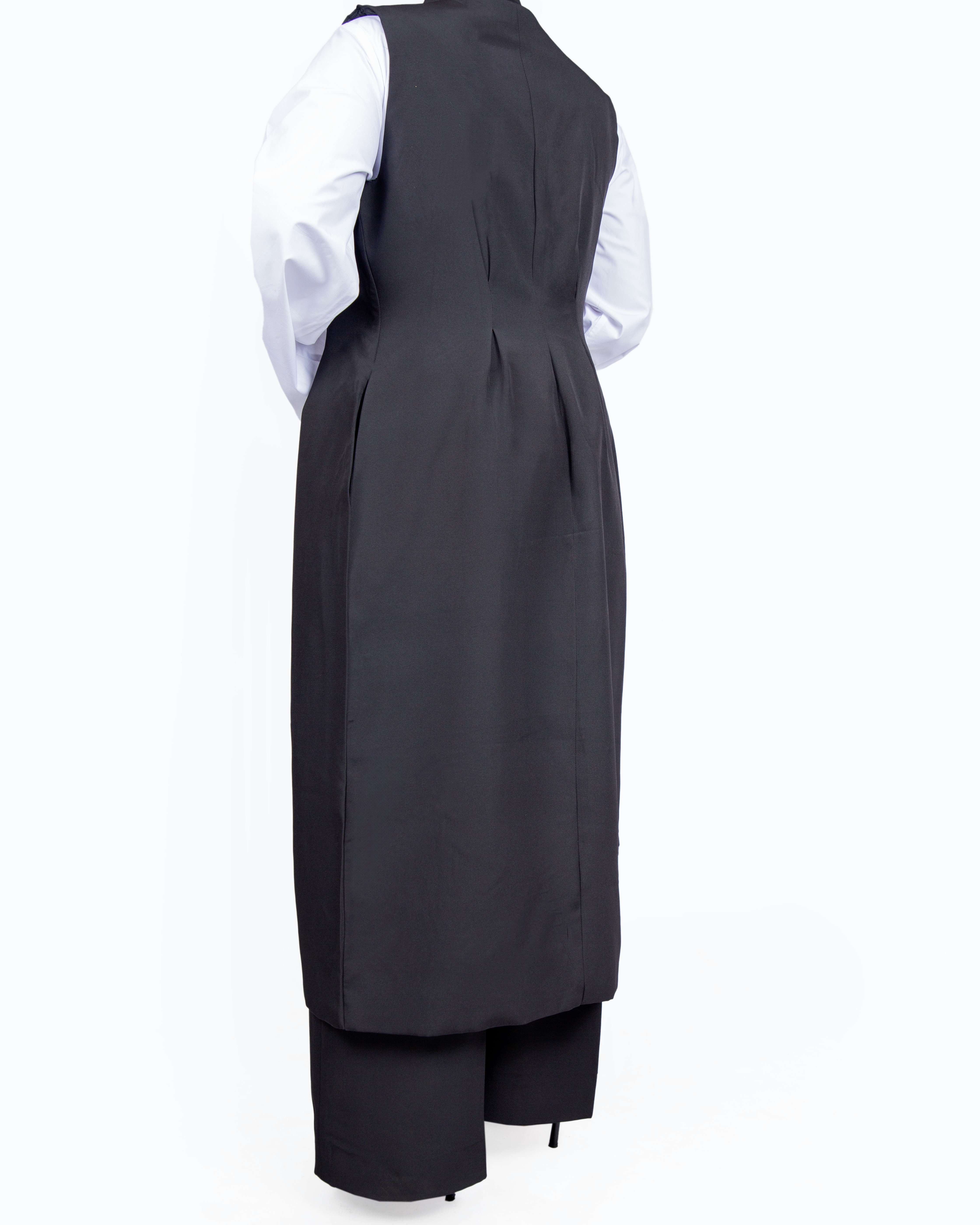 Added Product