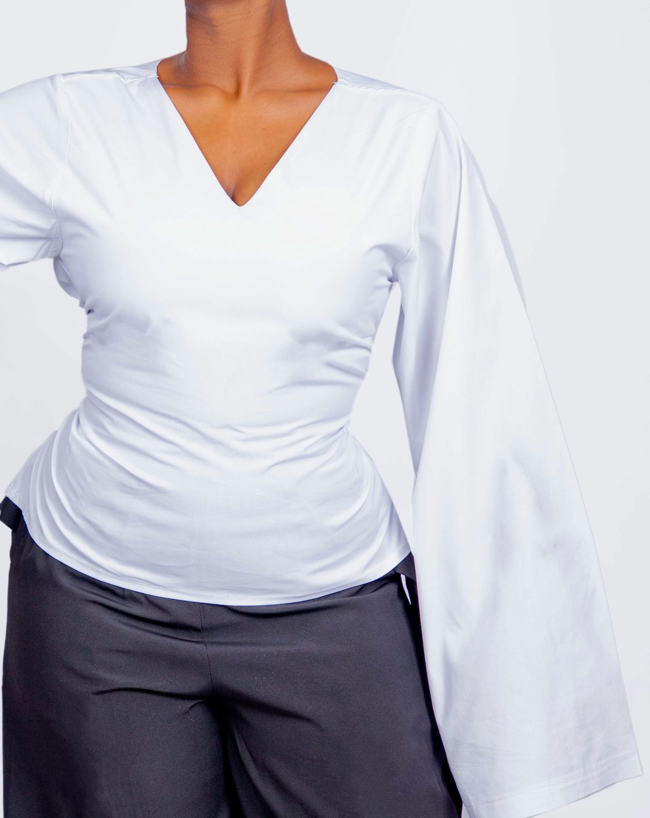Edith inner shirt