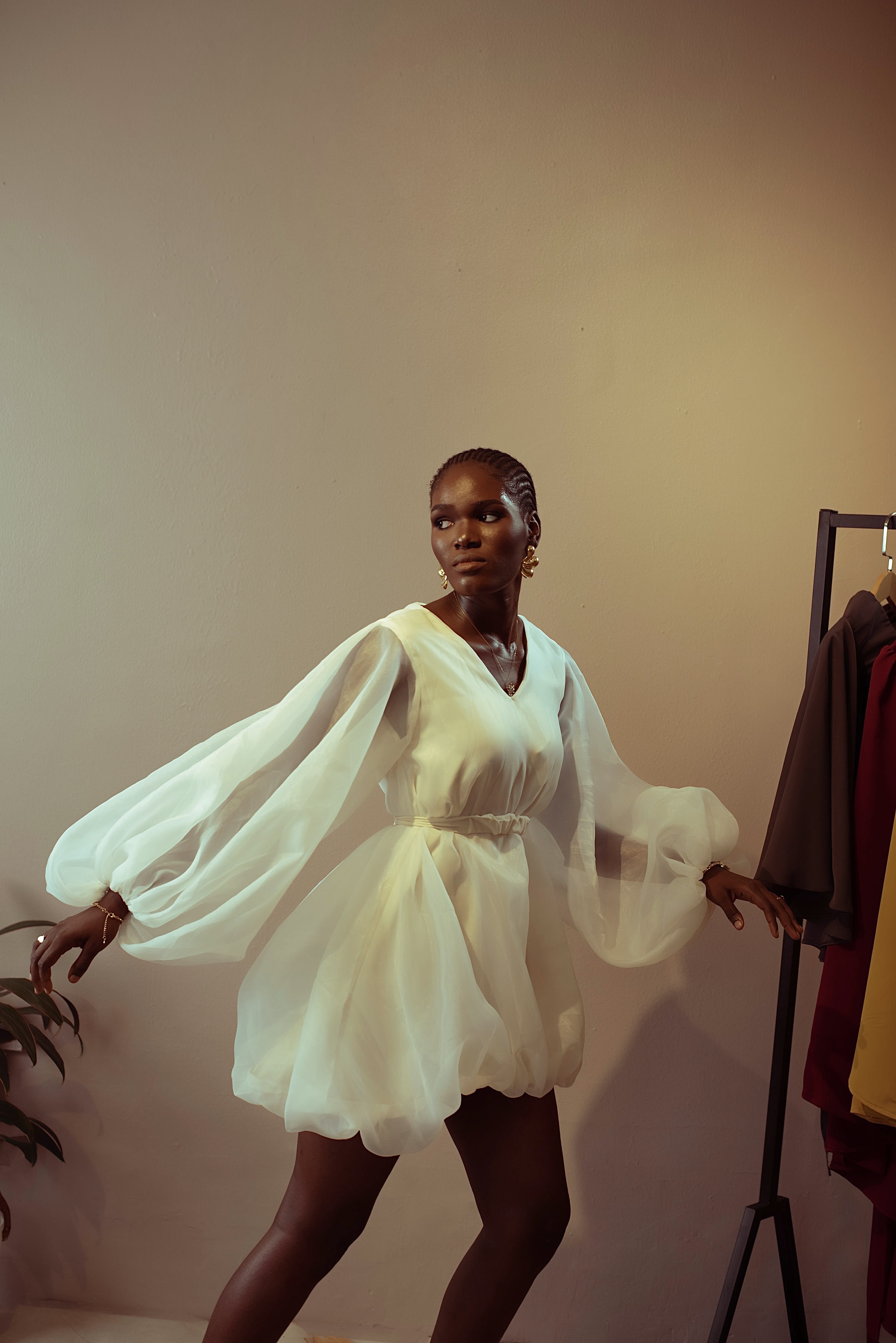 Ada Dress image