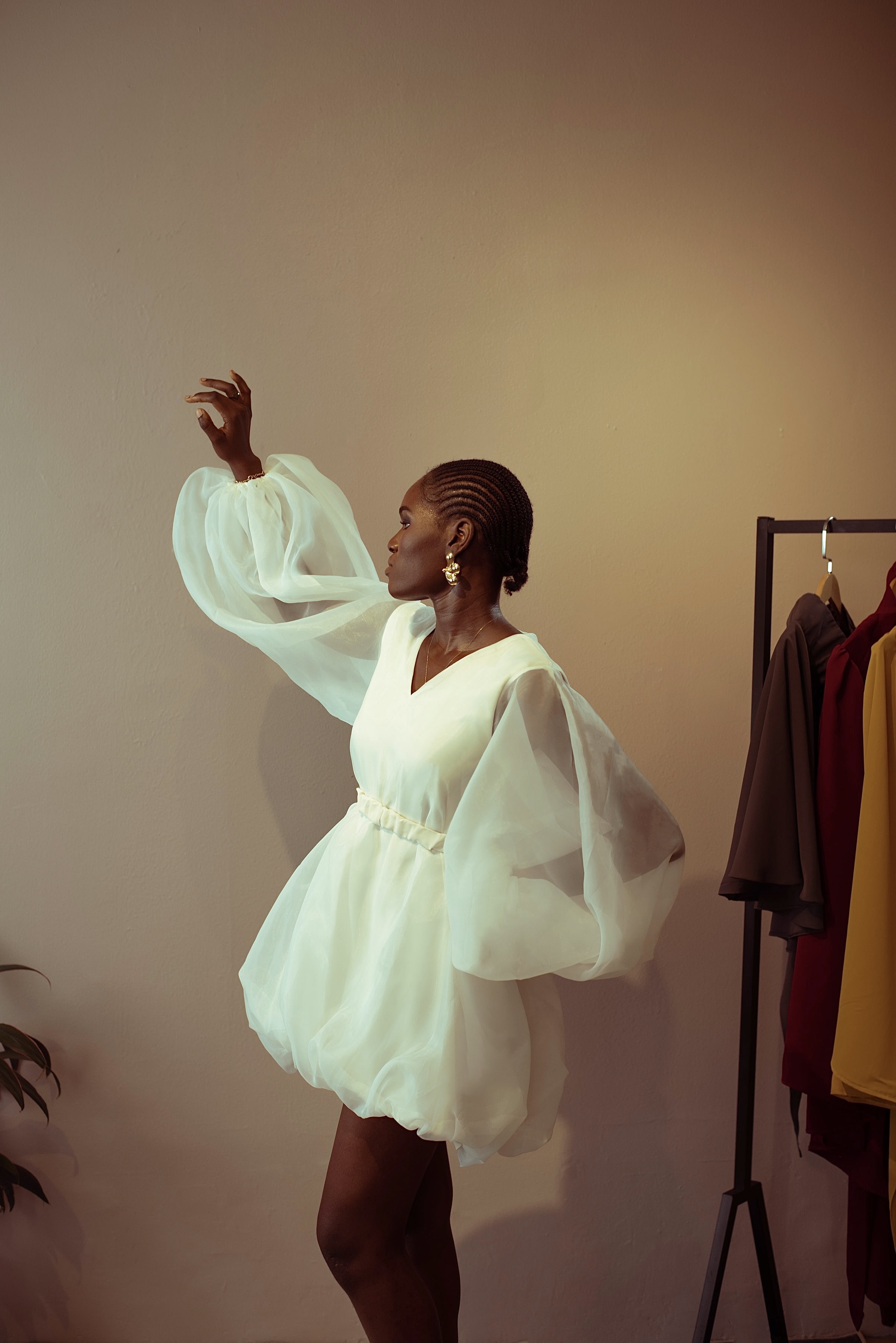 Ada Dress image