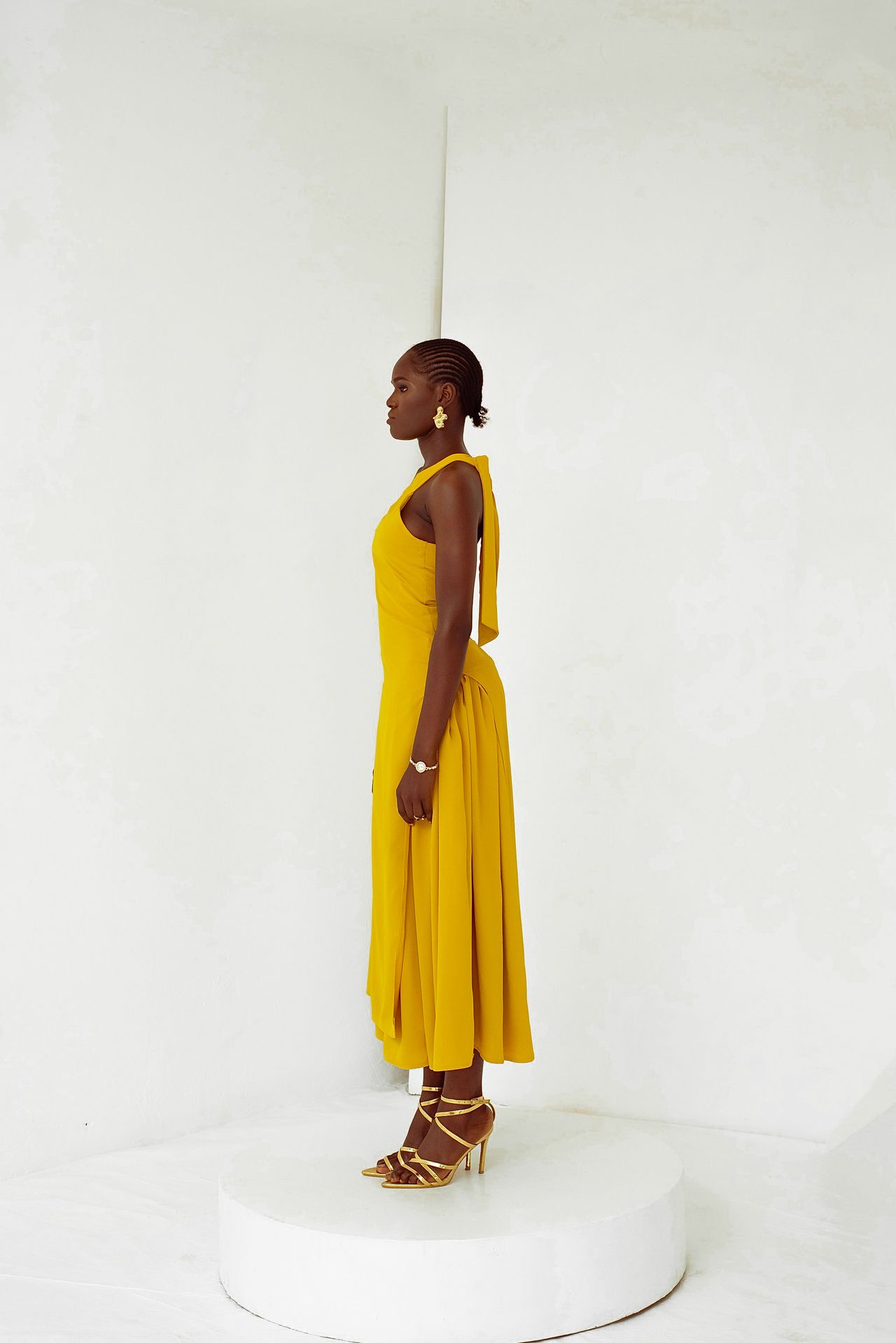 Hauwa Two Piece image