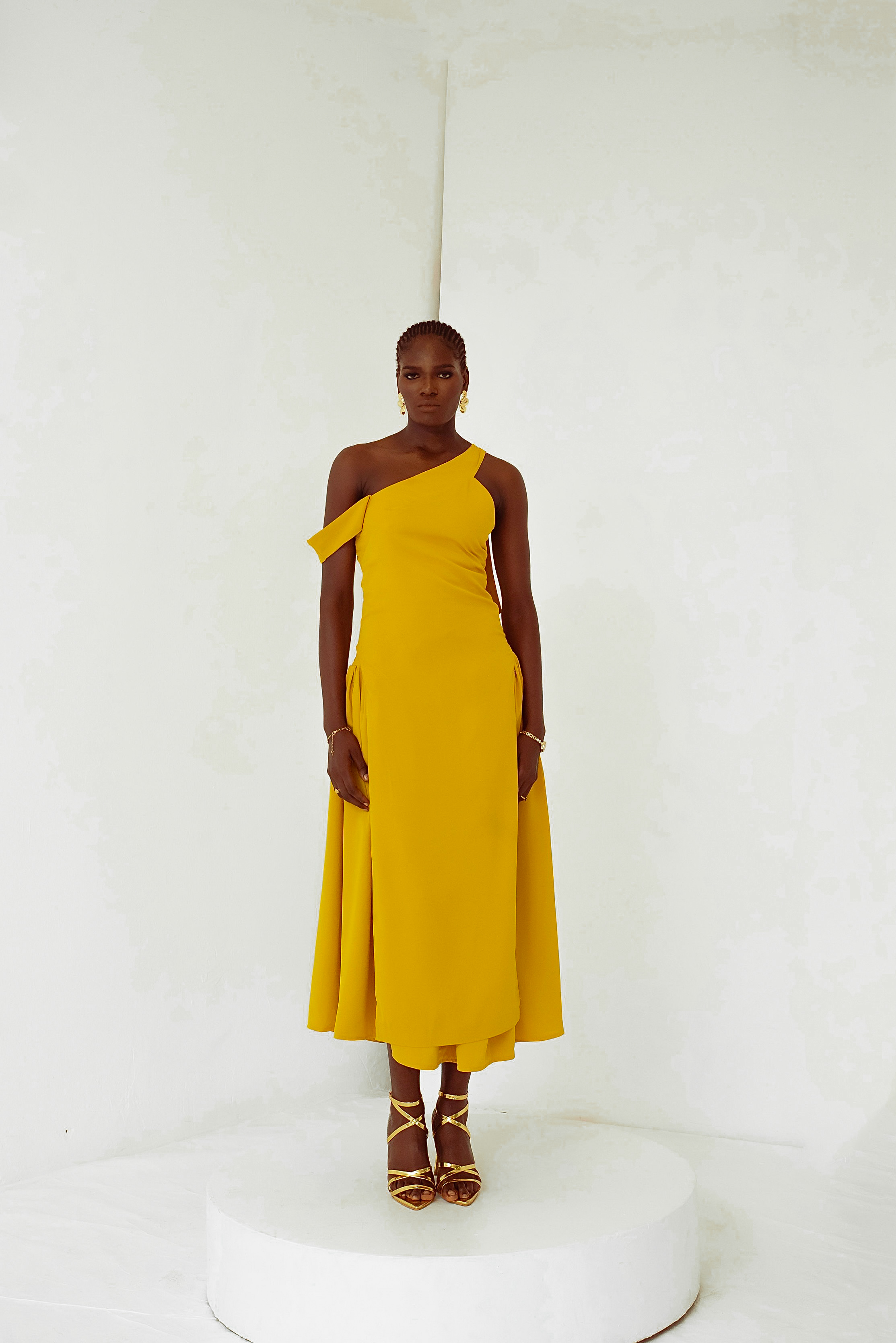 Hauwa Two Piece