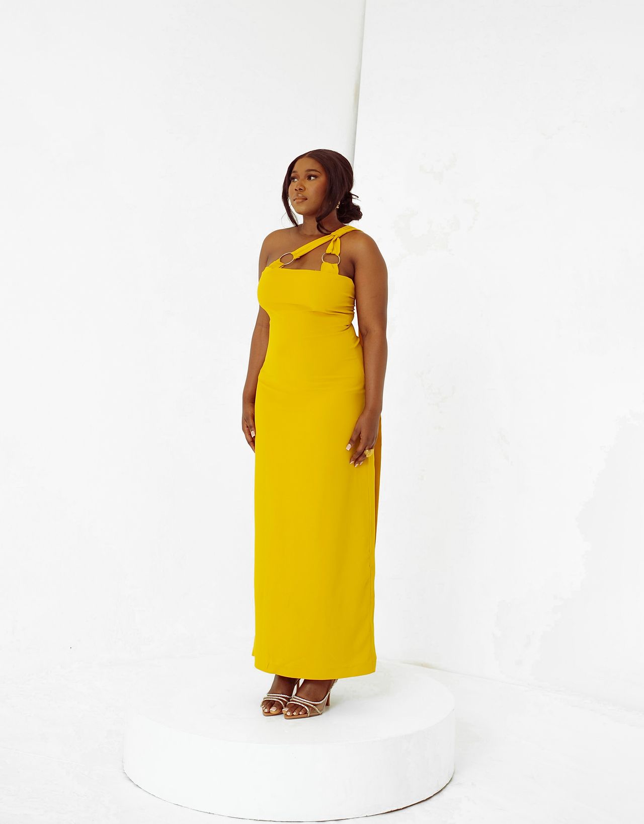 Oti Dress image