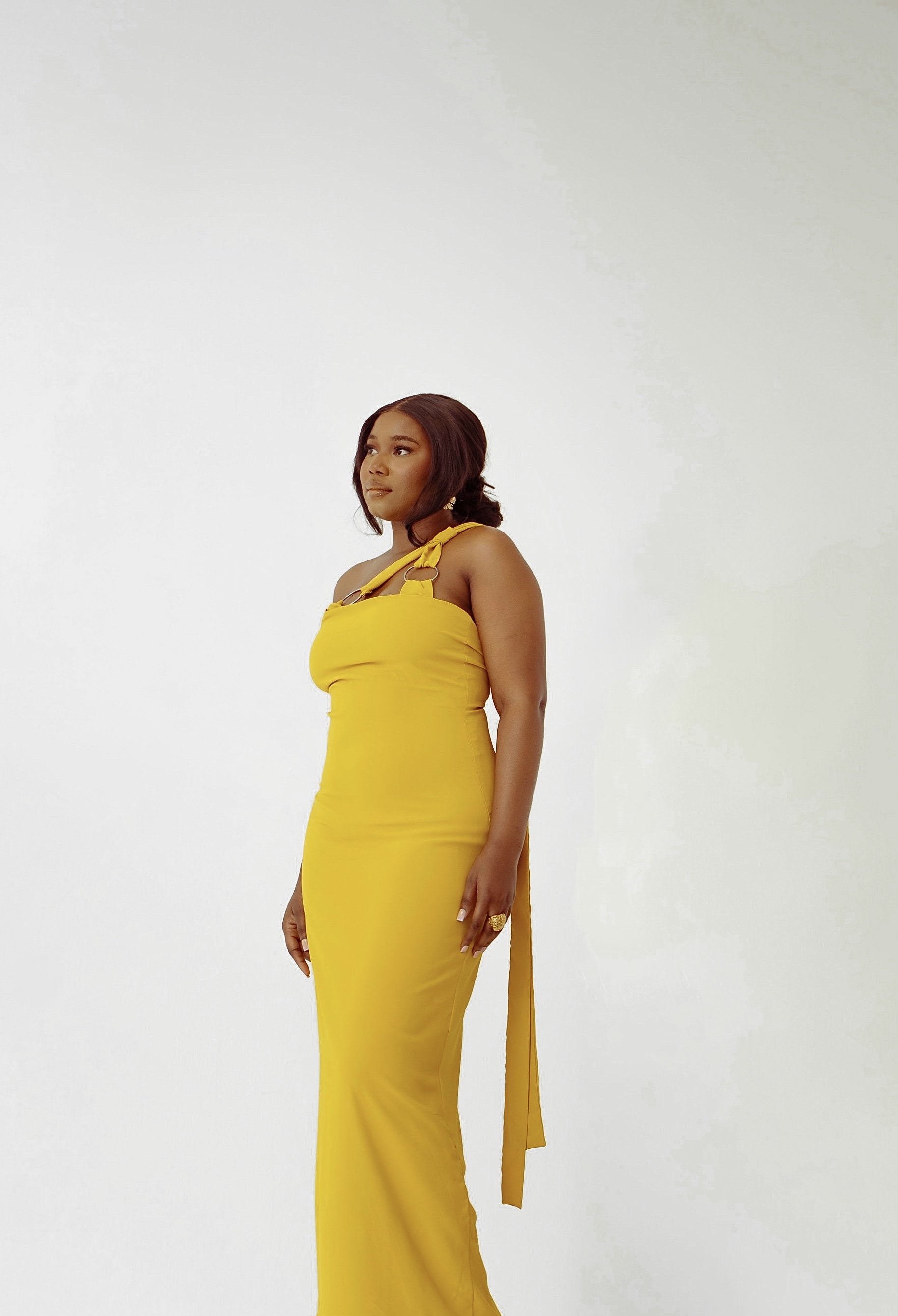 Oti Dress