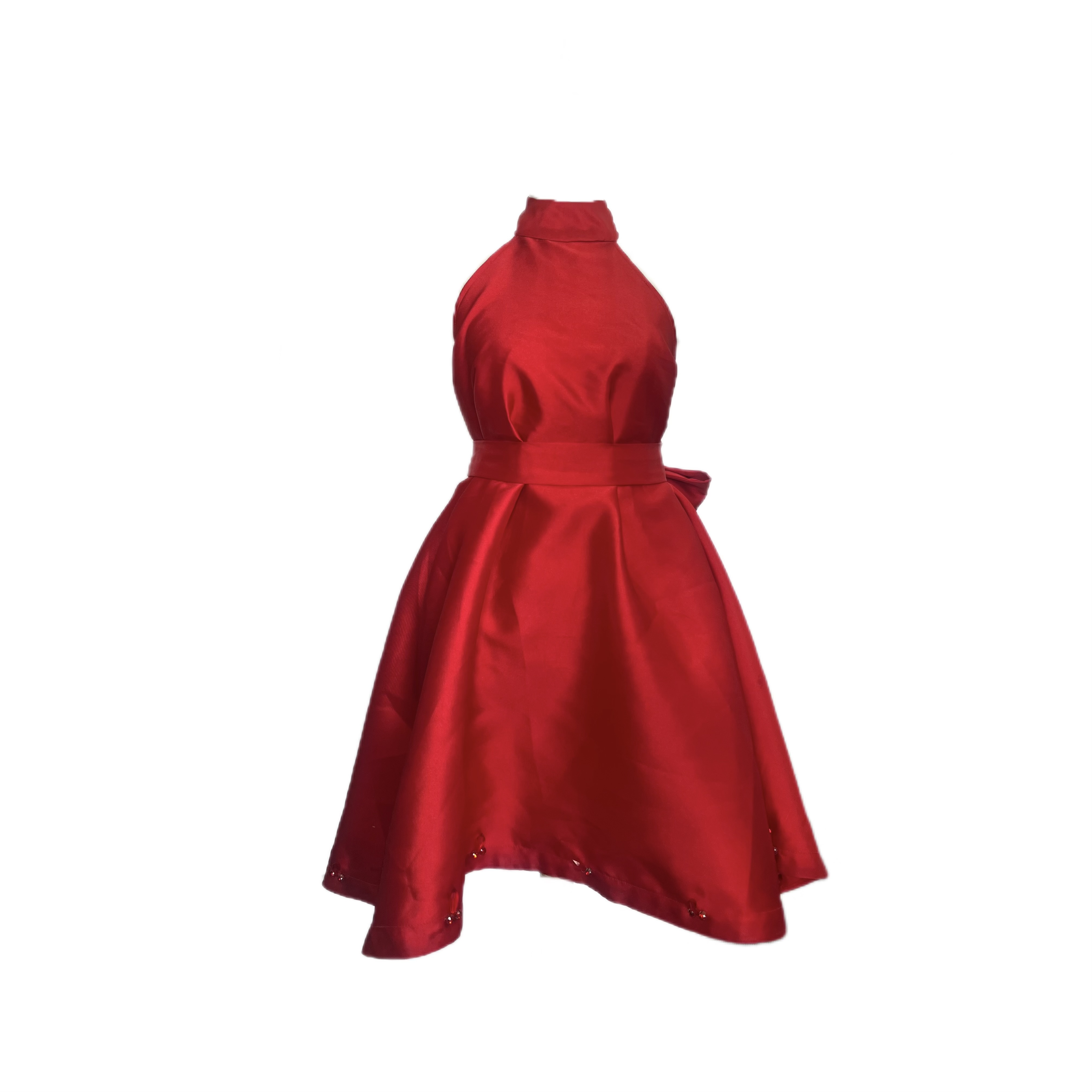Crystal Dress image