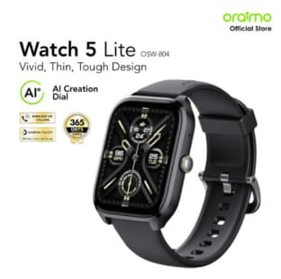 Oraimo Smart Watch 5 lite image