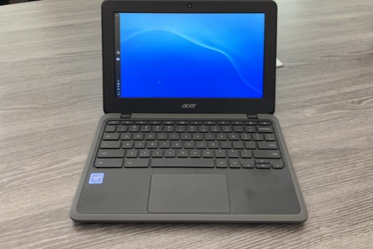 Acer Chromebook C732 (UK-USED) image