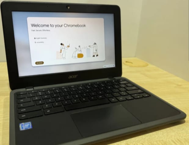 Acer Chromebook C732 (UK-USED) image