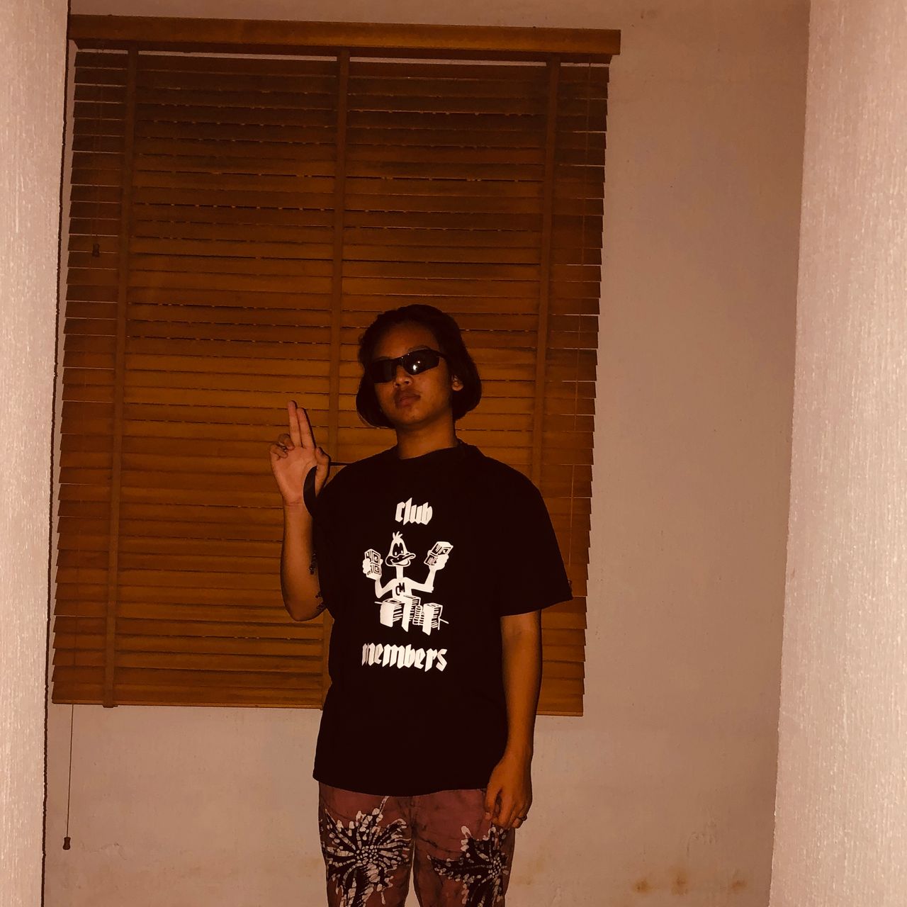 OG Members Tee thumb images