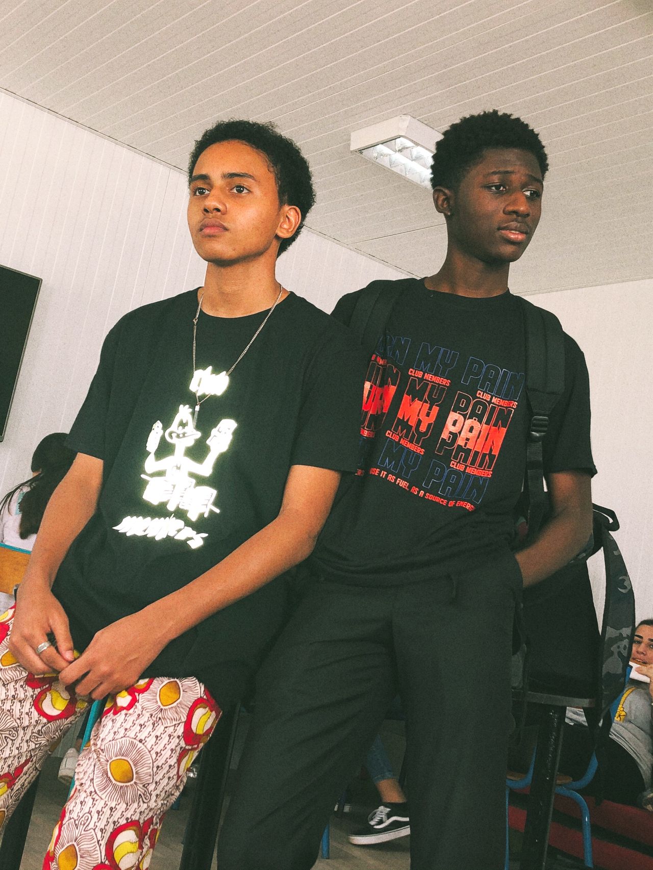 OG Members Tee image