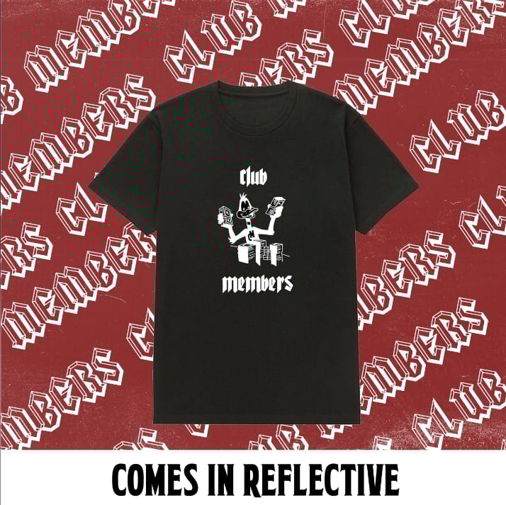 OG Members Tee image