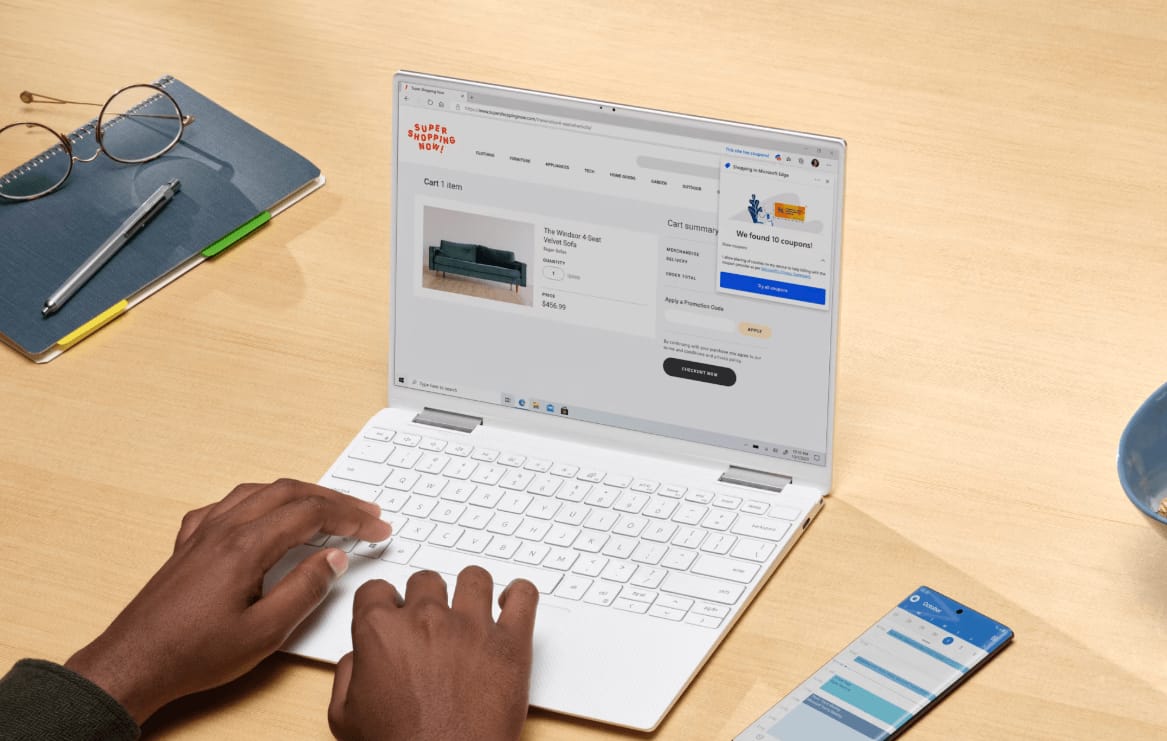 How Ordering Works & Why It’s Important for Businesses and Shoppers image