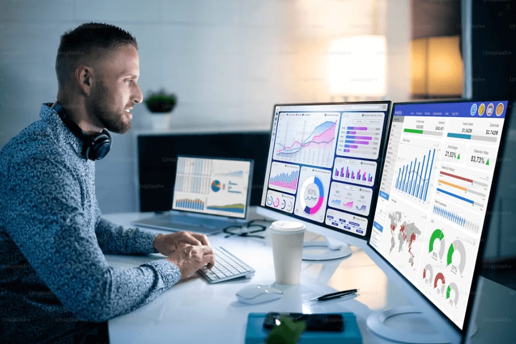 Blog Image: How to Optimize Profit Margin for Store Growth in Nigeria