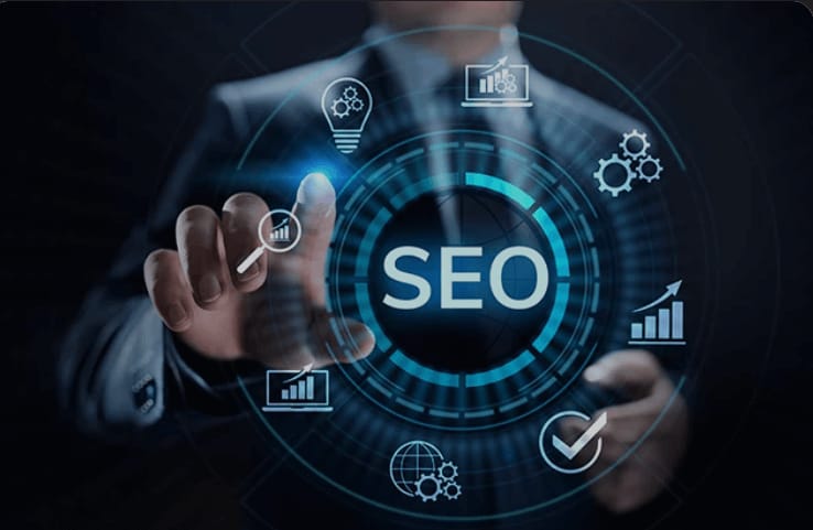 Blog Image: What Are The SEO Techniques You Can Use To Grow Your Website Traffic