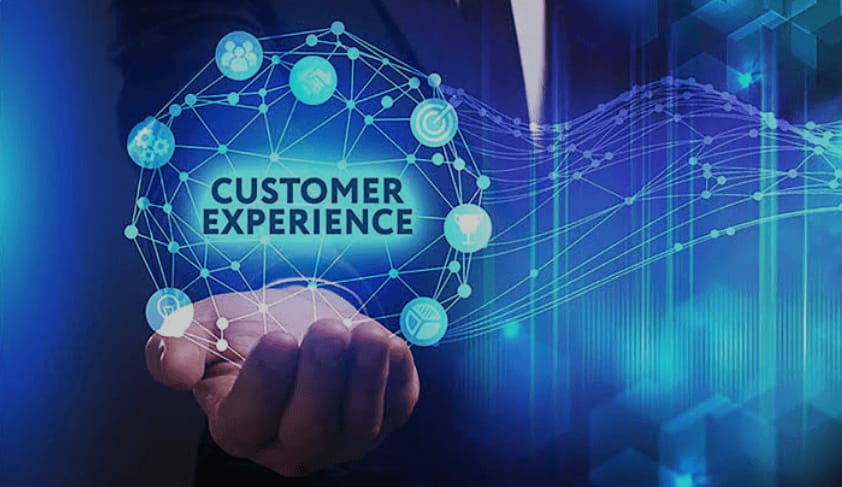 Blog Image: Building An Unbeatable Customer Experience With Tradift