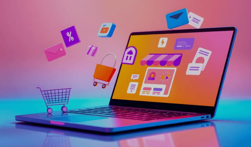 Blog Image: Is Your E‑Commerce Business Ready For Instant Commerce In Nigeria?